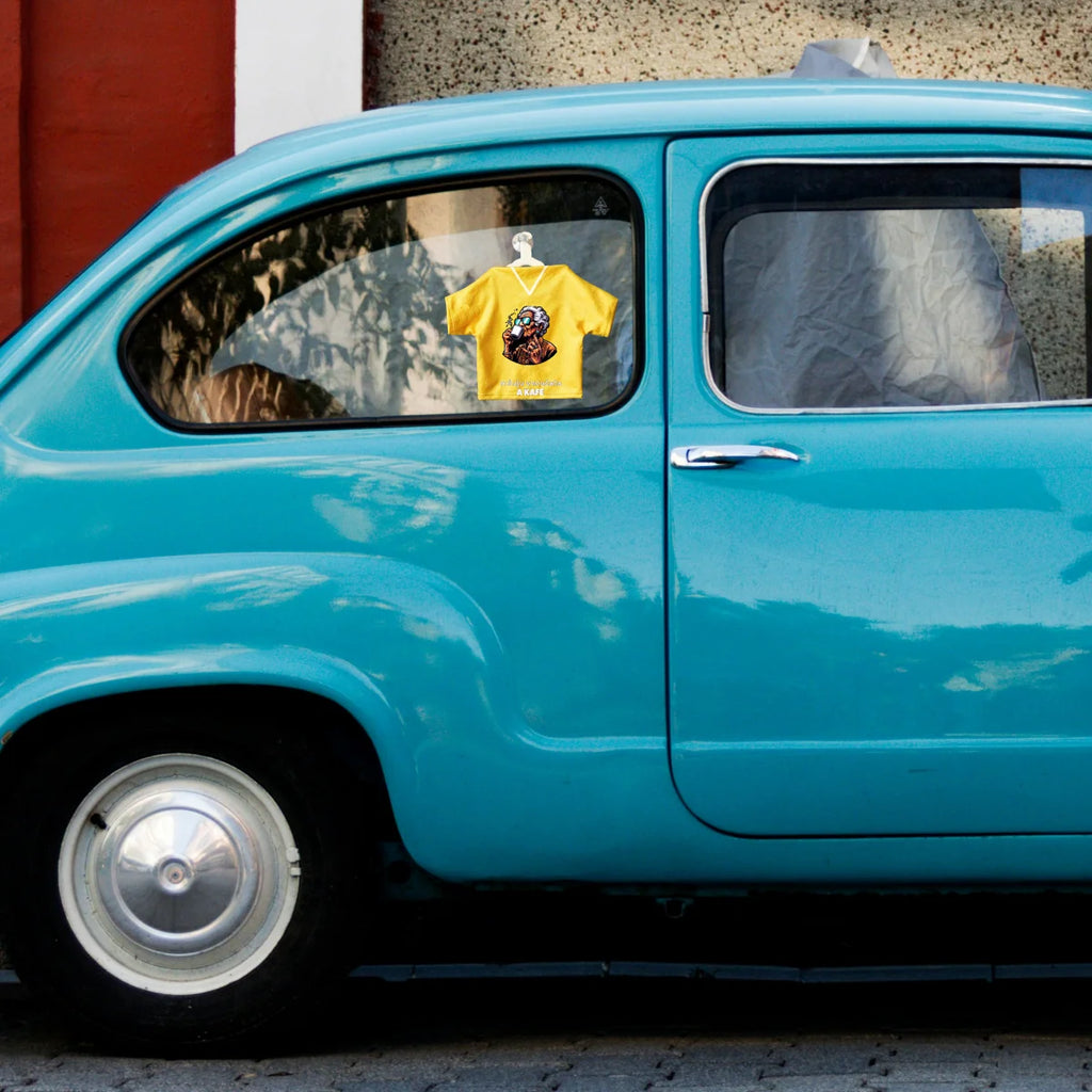 Minitričko pro babičku s vlastními texty je skvělým dárkem.