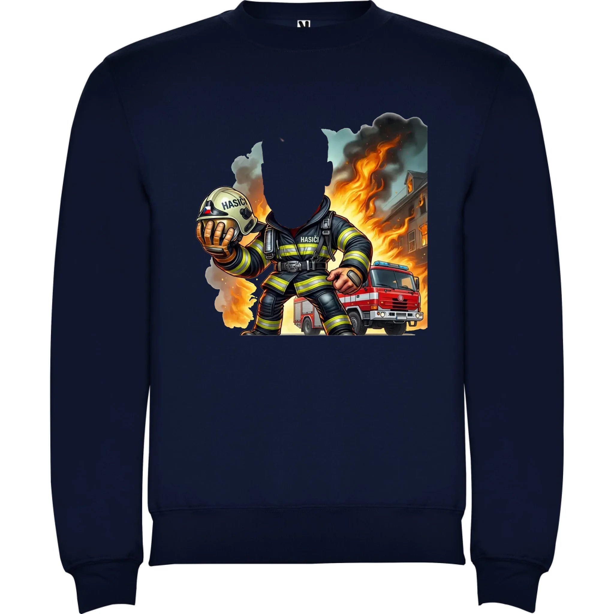 námořnická modrá