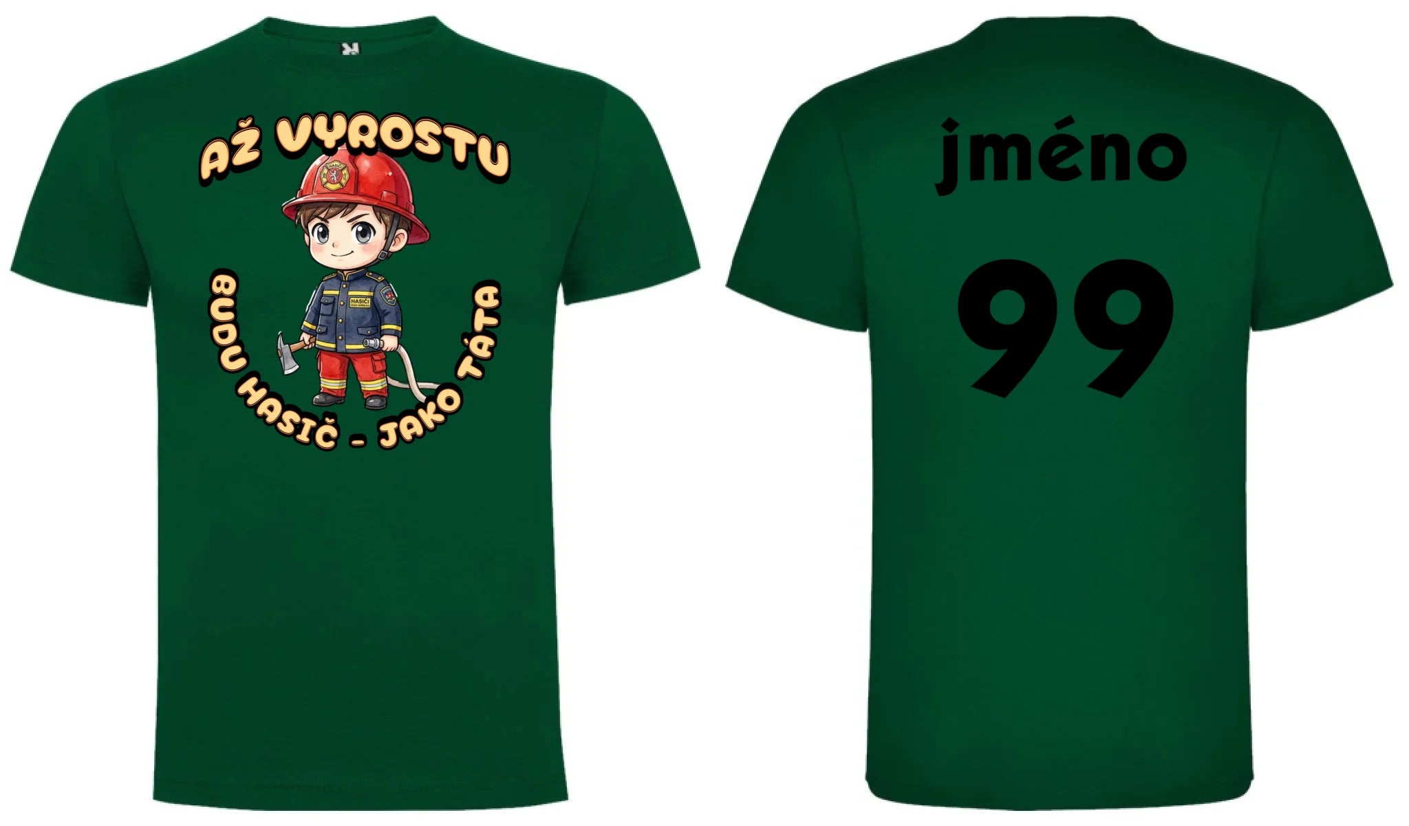 dpible lahvově zelená