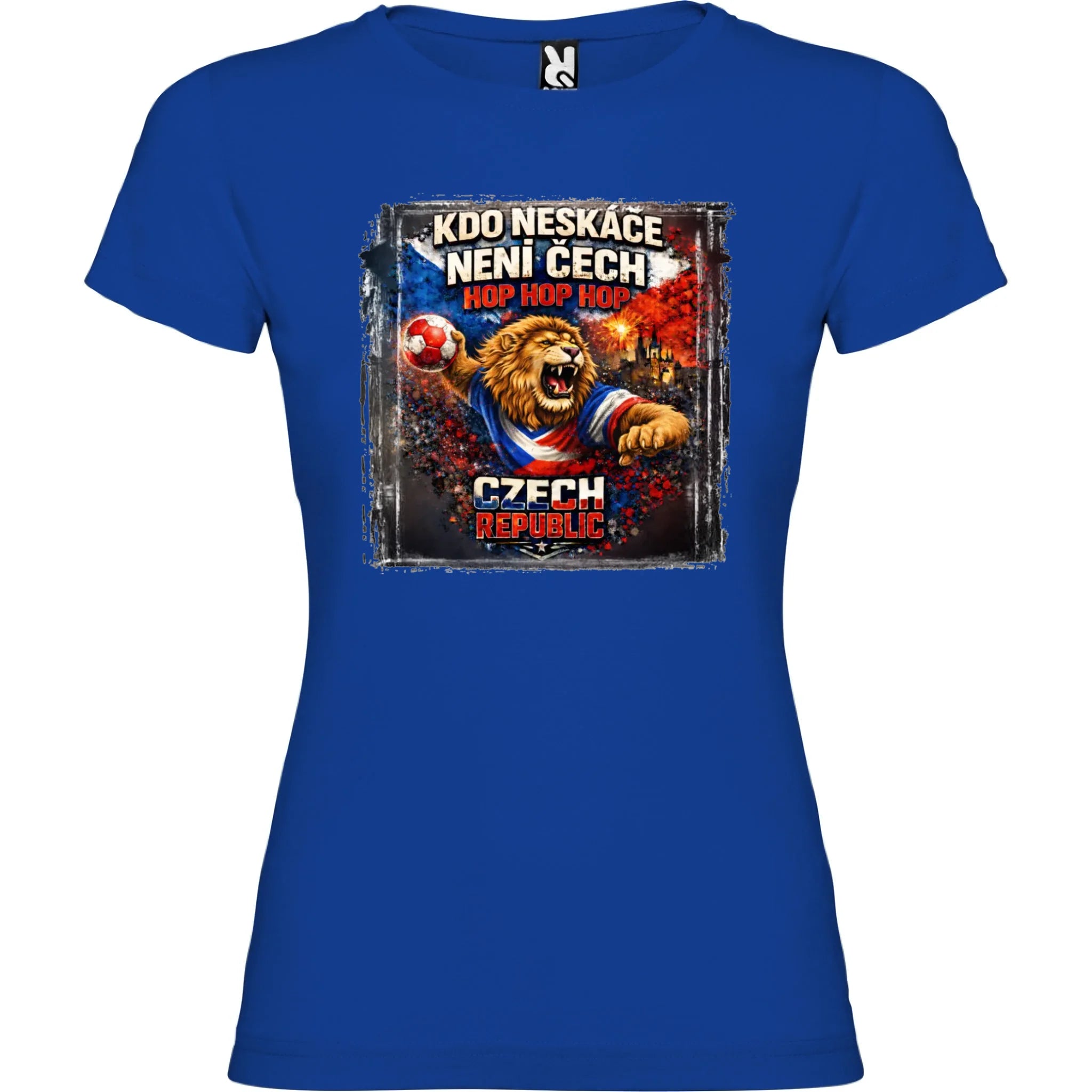 kr modrá jen dospělá