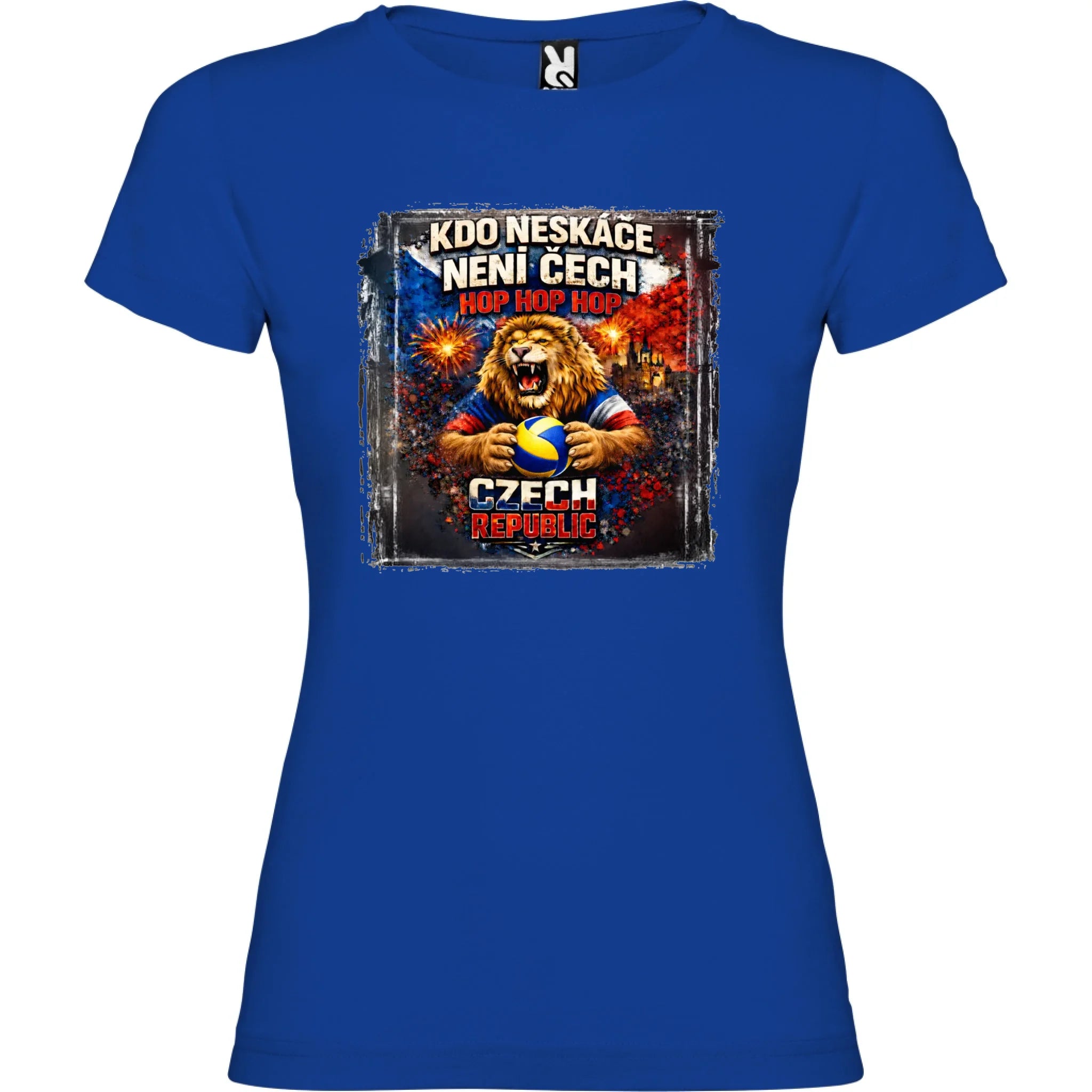 kr modrá jen dospělá