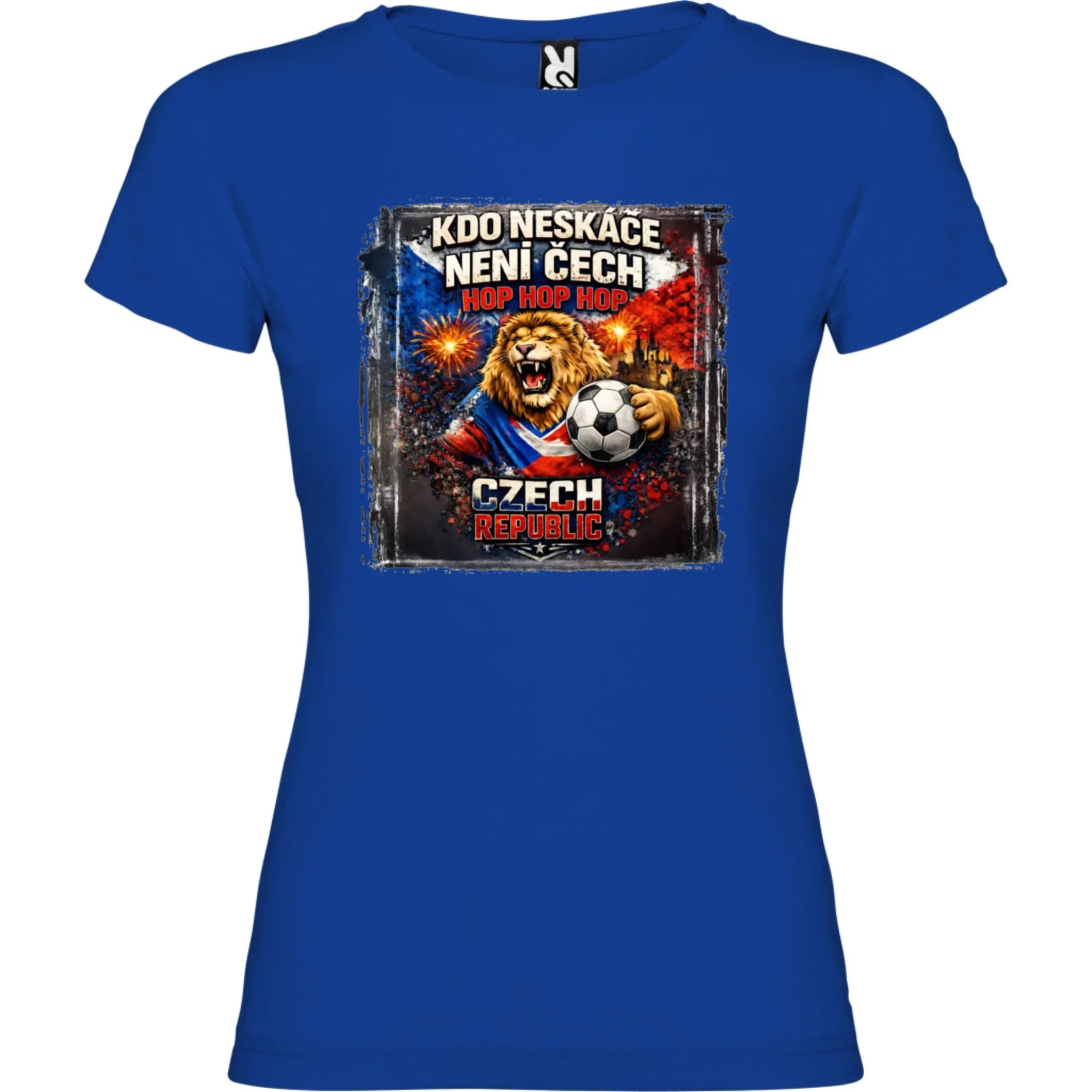 kr modrá jen dospělá