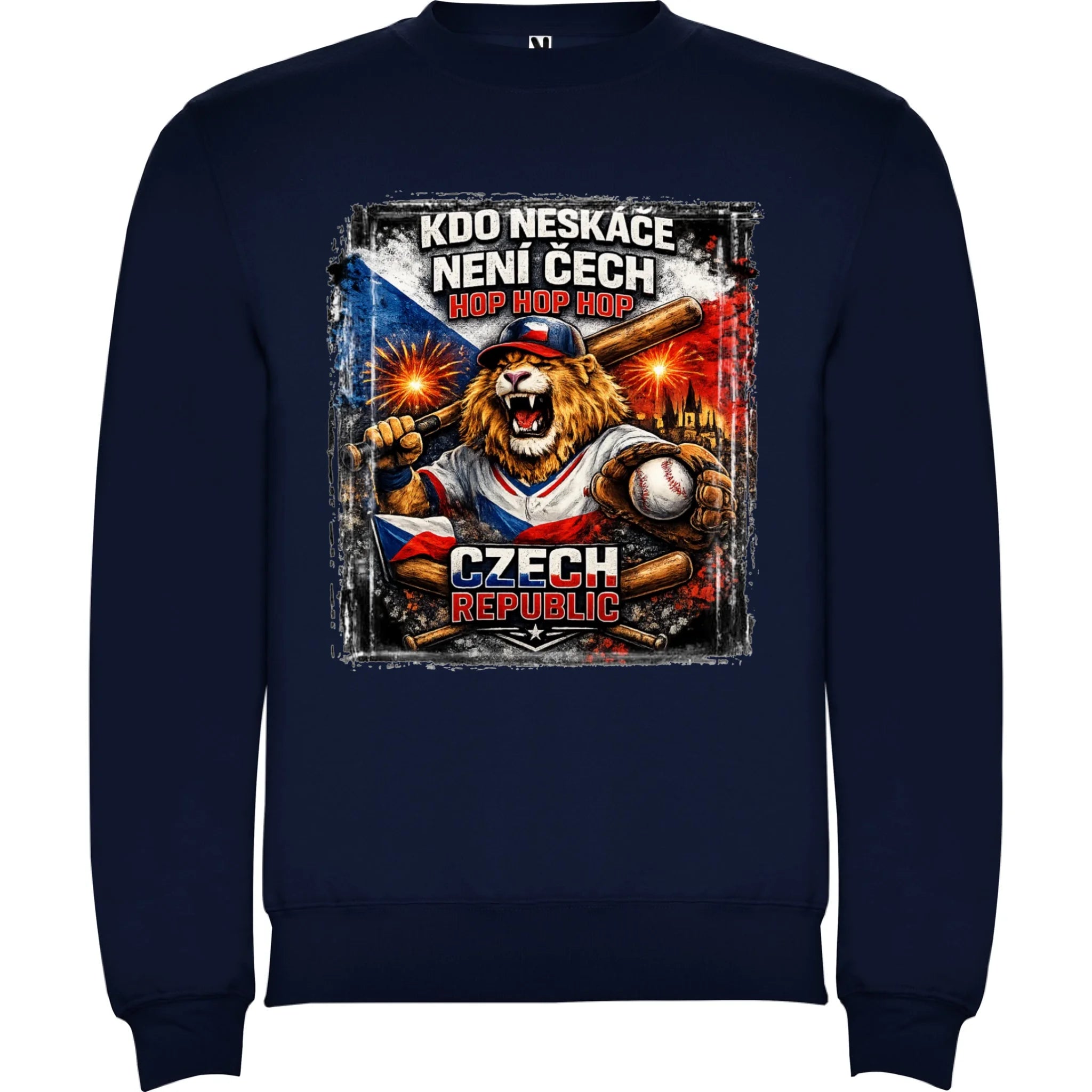 námořnická modrá