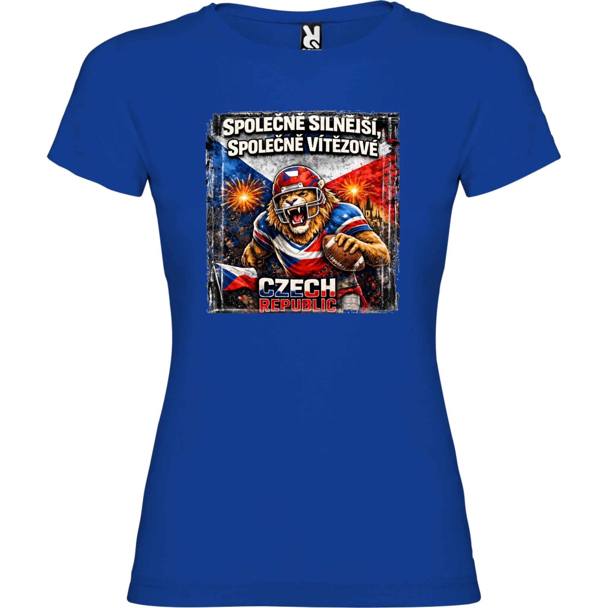 kr modrá jen dospělá