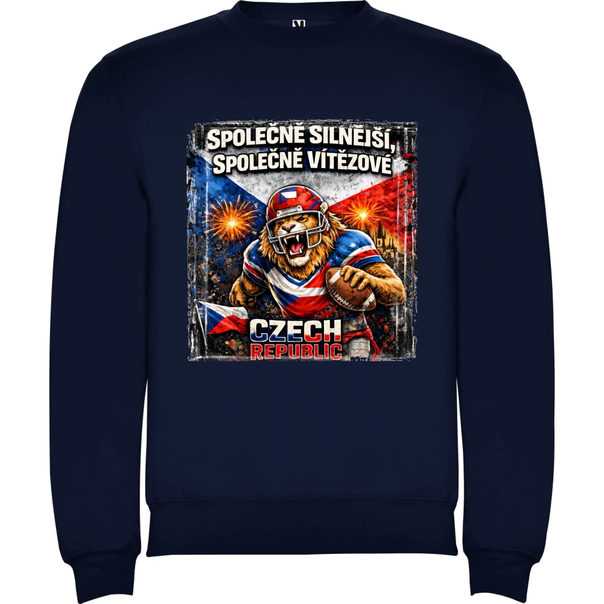 námořnická modrá