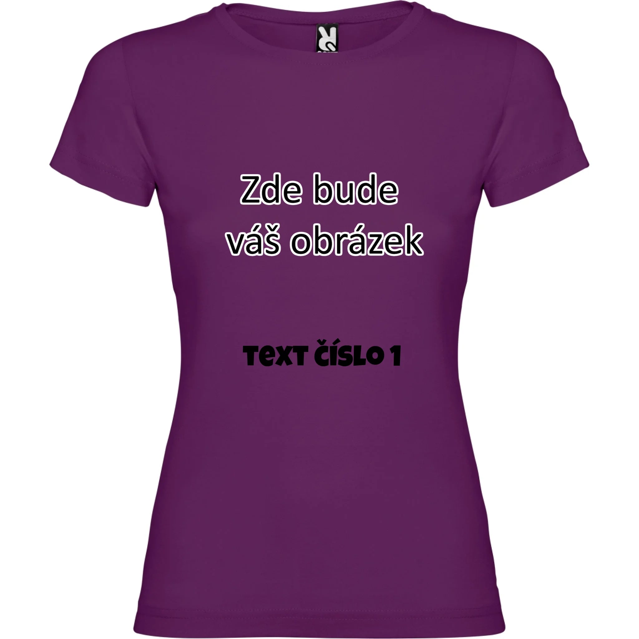 purpurová jen ddospělá