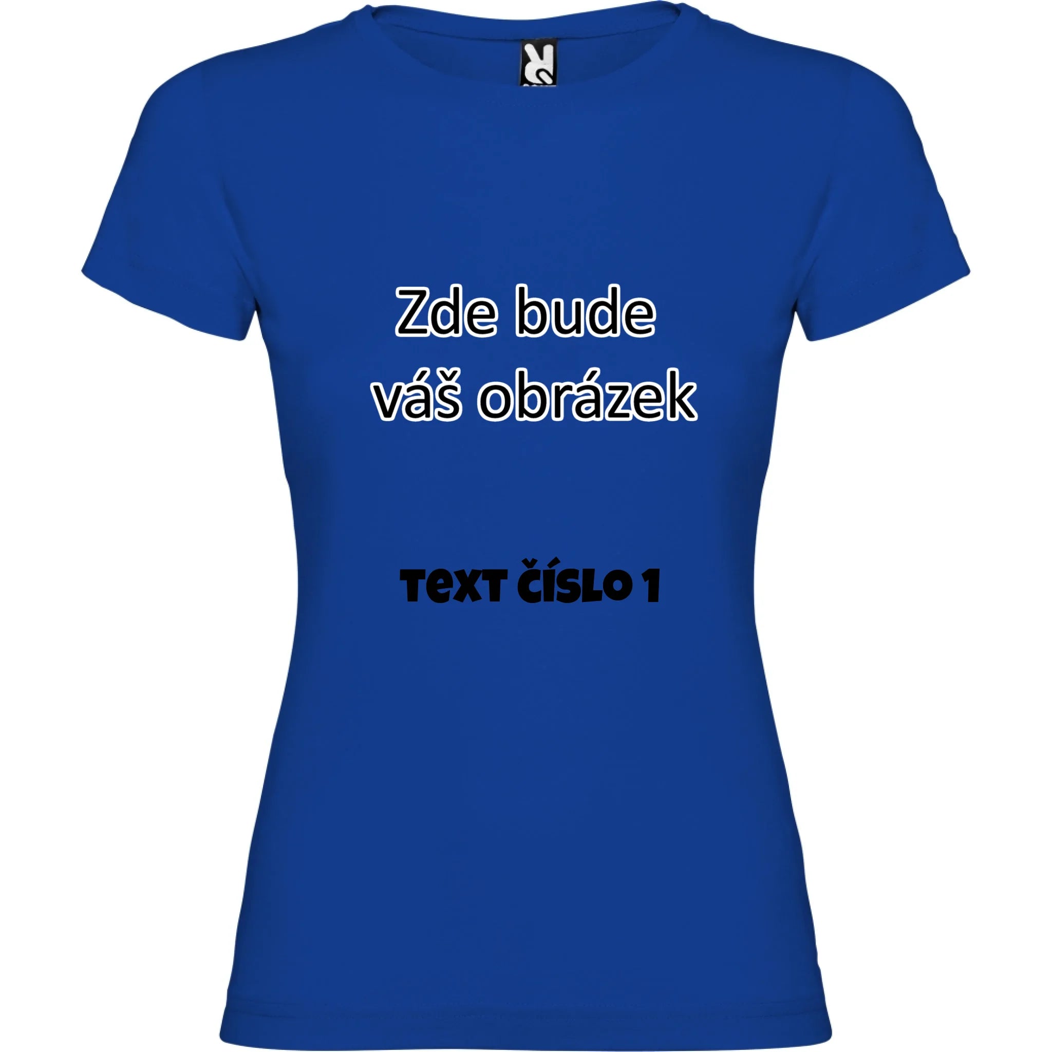 kr modrá jen dospělá