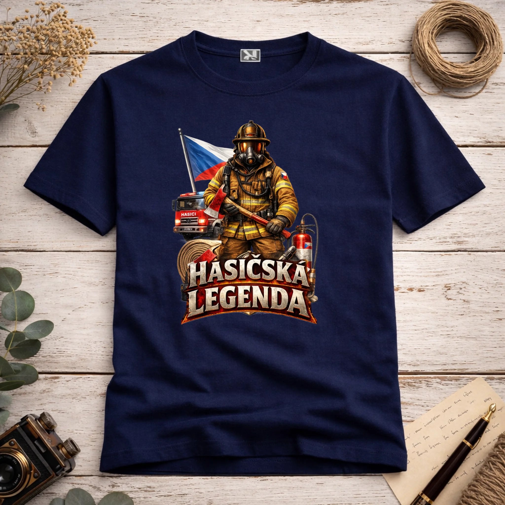 námořnická modrá