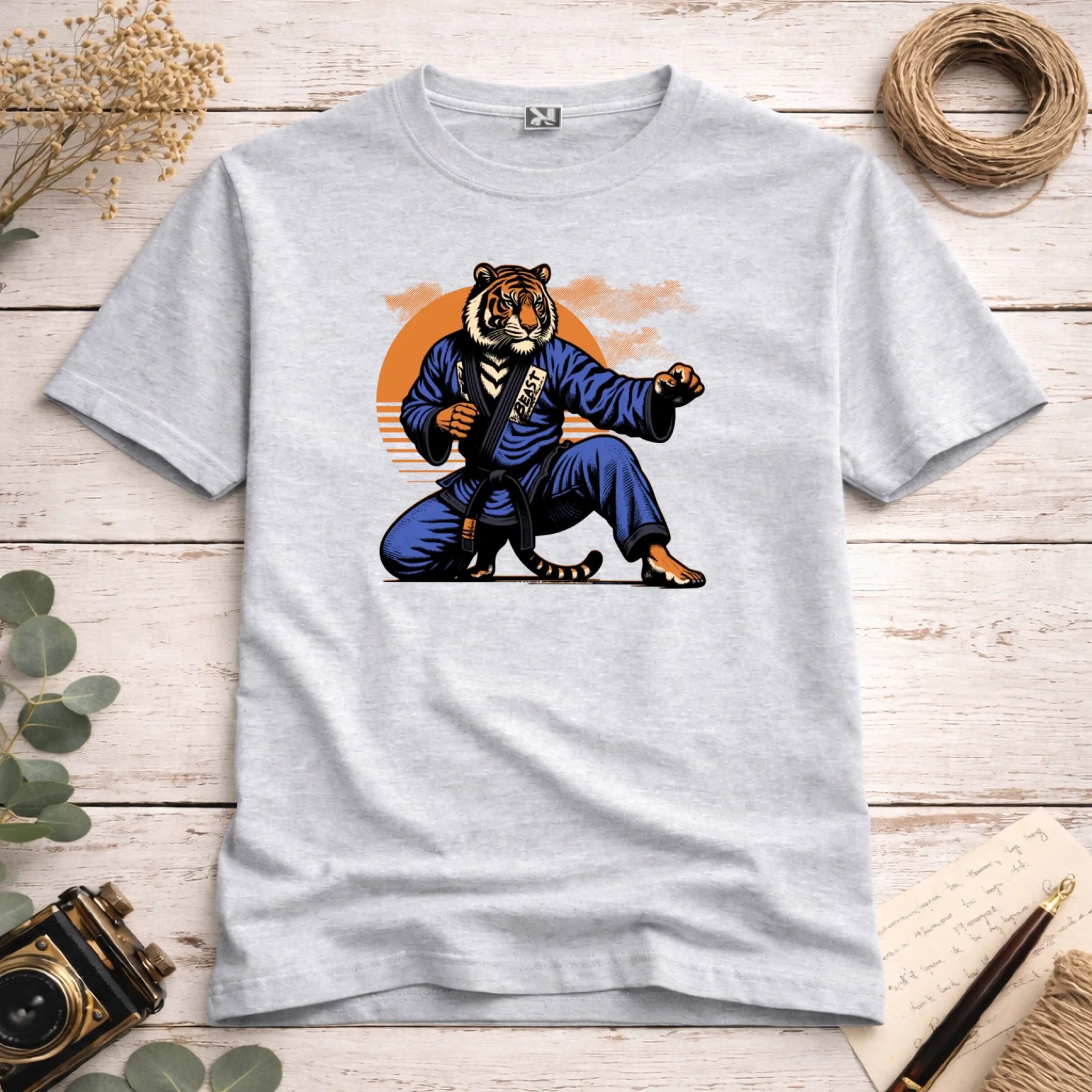 BOJOVÉ SPORTY VÝBĚR OBRÁZKU (10+motivů) a MOŽNOST DOPLNIT VLASTNÍ TEXTY pánské tričko