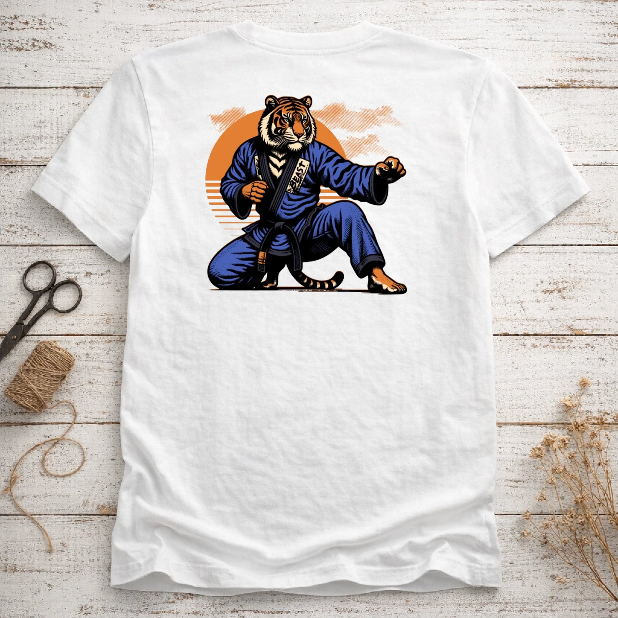 BOJOVÉ SPORTY VÝBĚR OBRÁZKU (10+motivů) a MOŽNOST DOPLNIT VLASTNÍ TEXTY pánské tričko