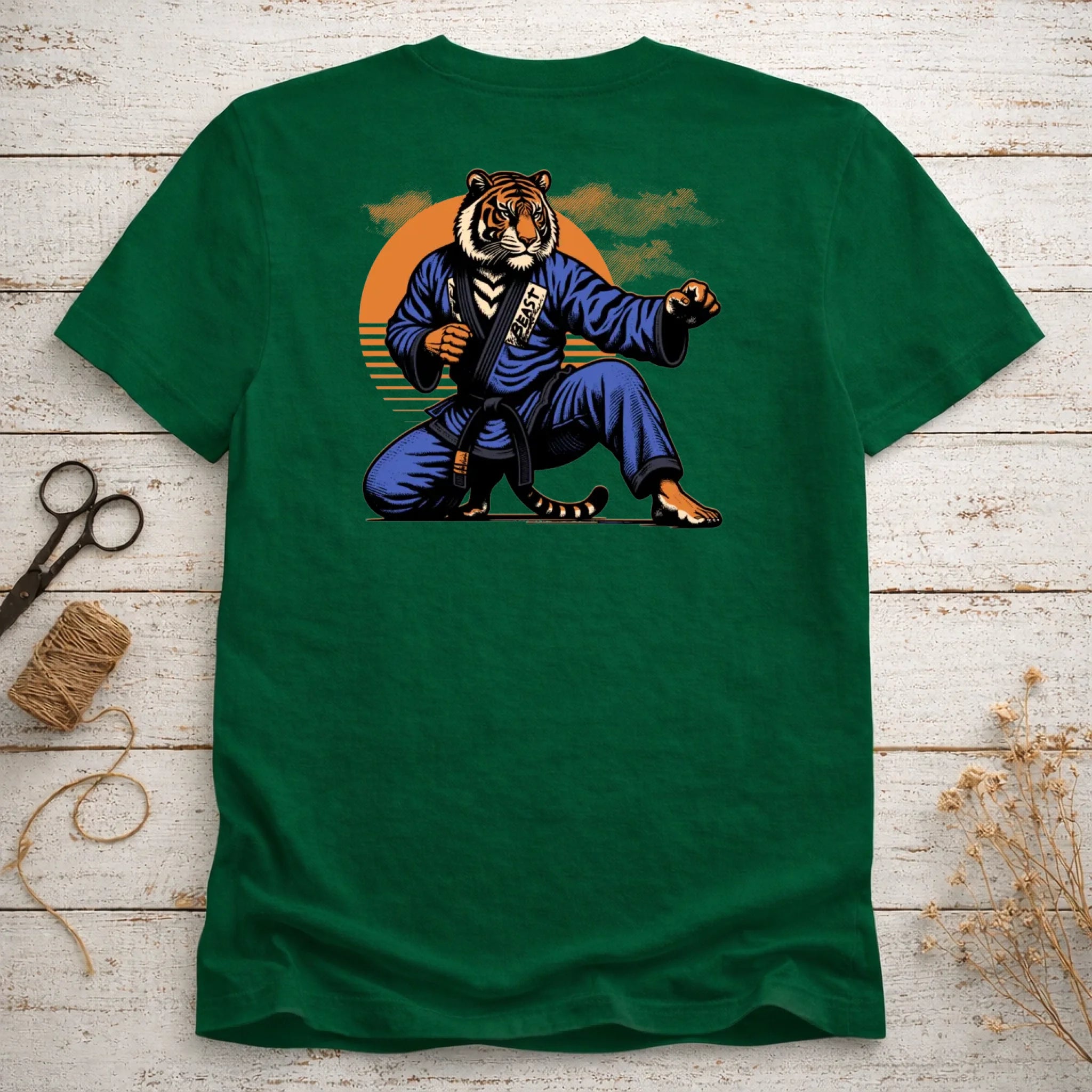 BOJOVÉ SPORTY VÝBĚR OBRÁZKU (10+motivů) a MOŽNOST DOPLNIT VLASTNÍ TEXTY pánské tričko