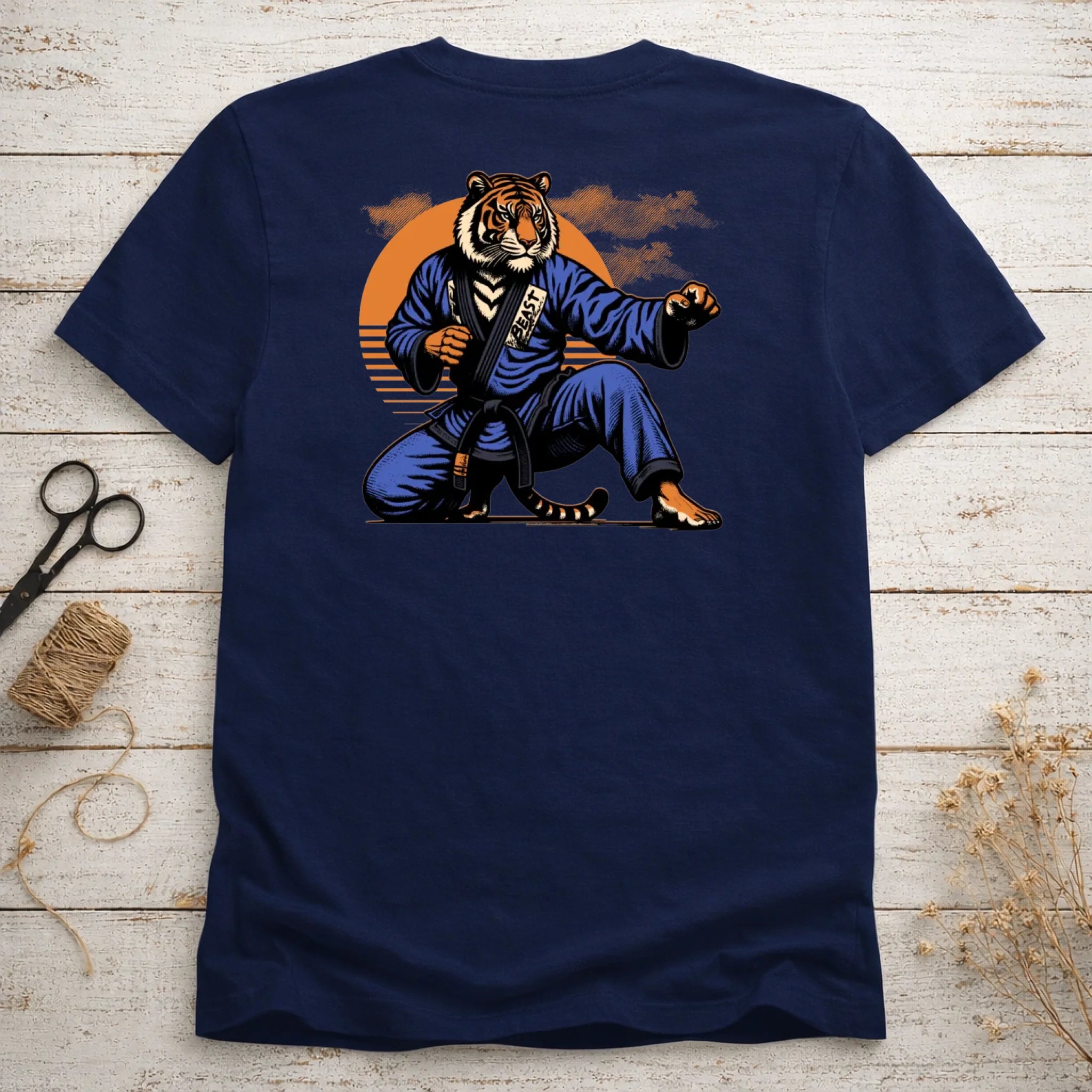 BOJOVÉ SPORTY VÝBĚR OBRÁZKU (10+motivů) a MOŽNOST DOPLNIT VLASTNÍ TEXTY pánské tričko