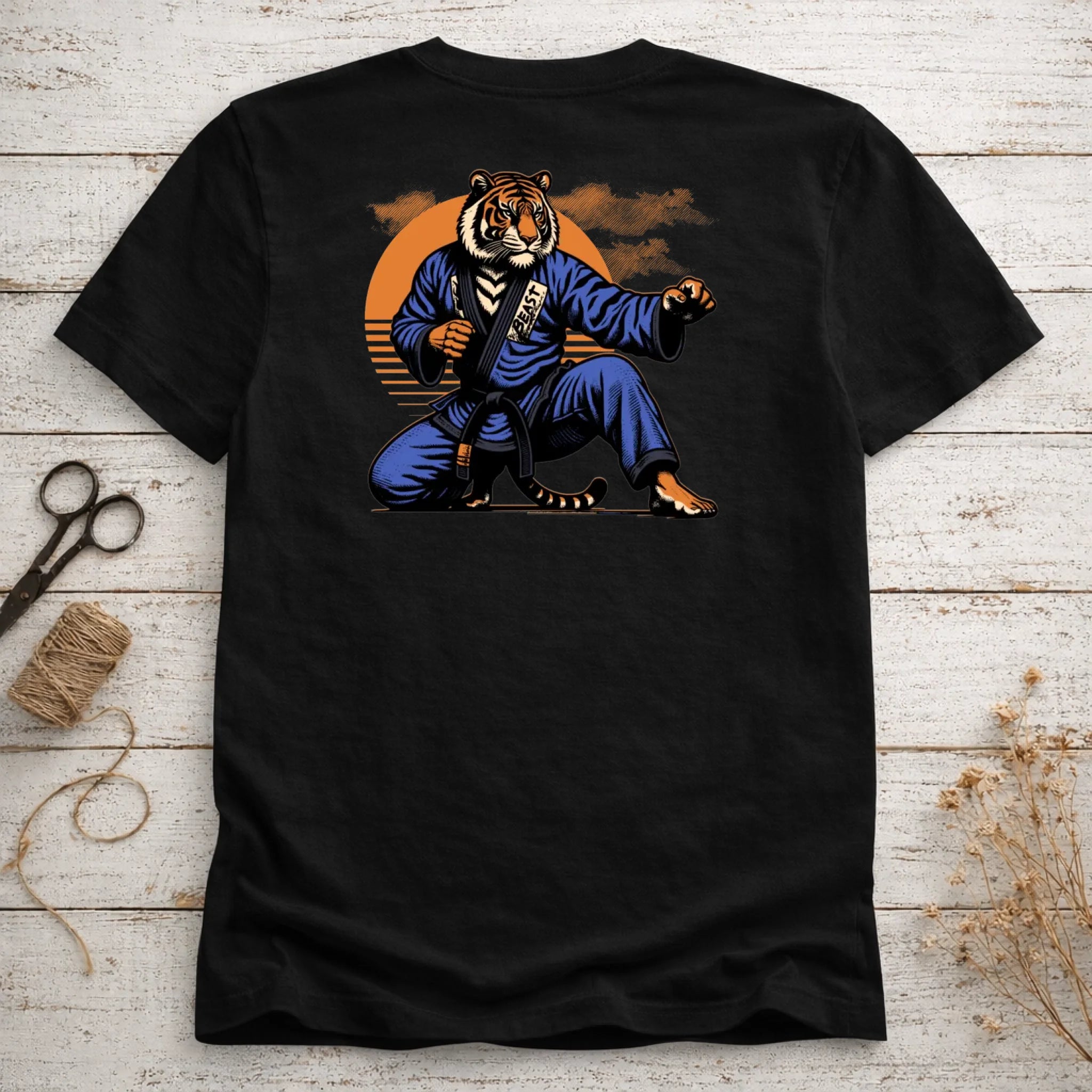 BOJOVÉ SPORTY VÝBĚR OBRÁZKU (10+motivů) a MOŽNOST DOPLNIT VLASTNÍ TEXTY pánské tričko