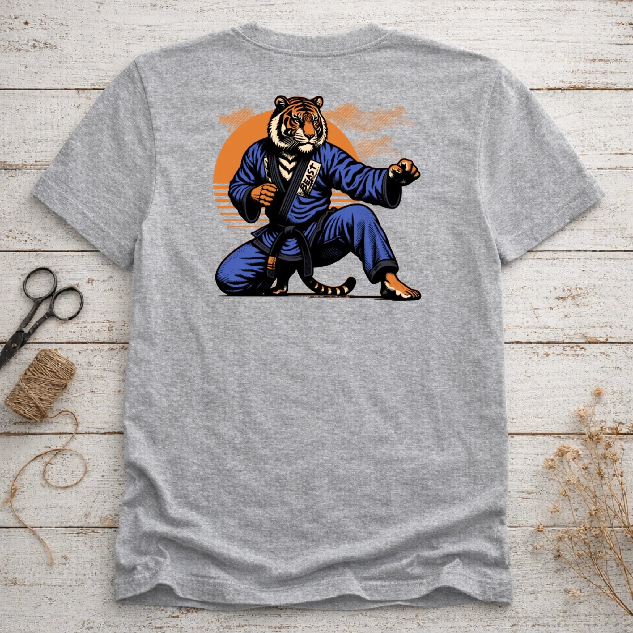 BOJOVÉ SPORTY VÝBĚR OBRÁZKU (10+motivů) a MOŽNOST DOPLNIT VLASTNÍ TEXTY pánské tričko