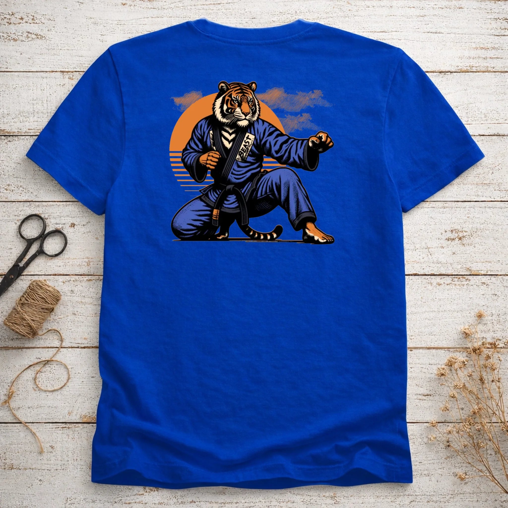 BOJOVÉ SPORTY VÝBĚR OBRÁZKU (10+motivů) a MOŽNOST DOPLNIT VLASTNÍ TEXTY pánské tričko