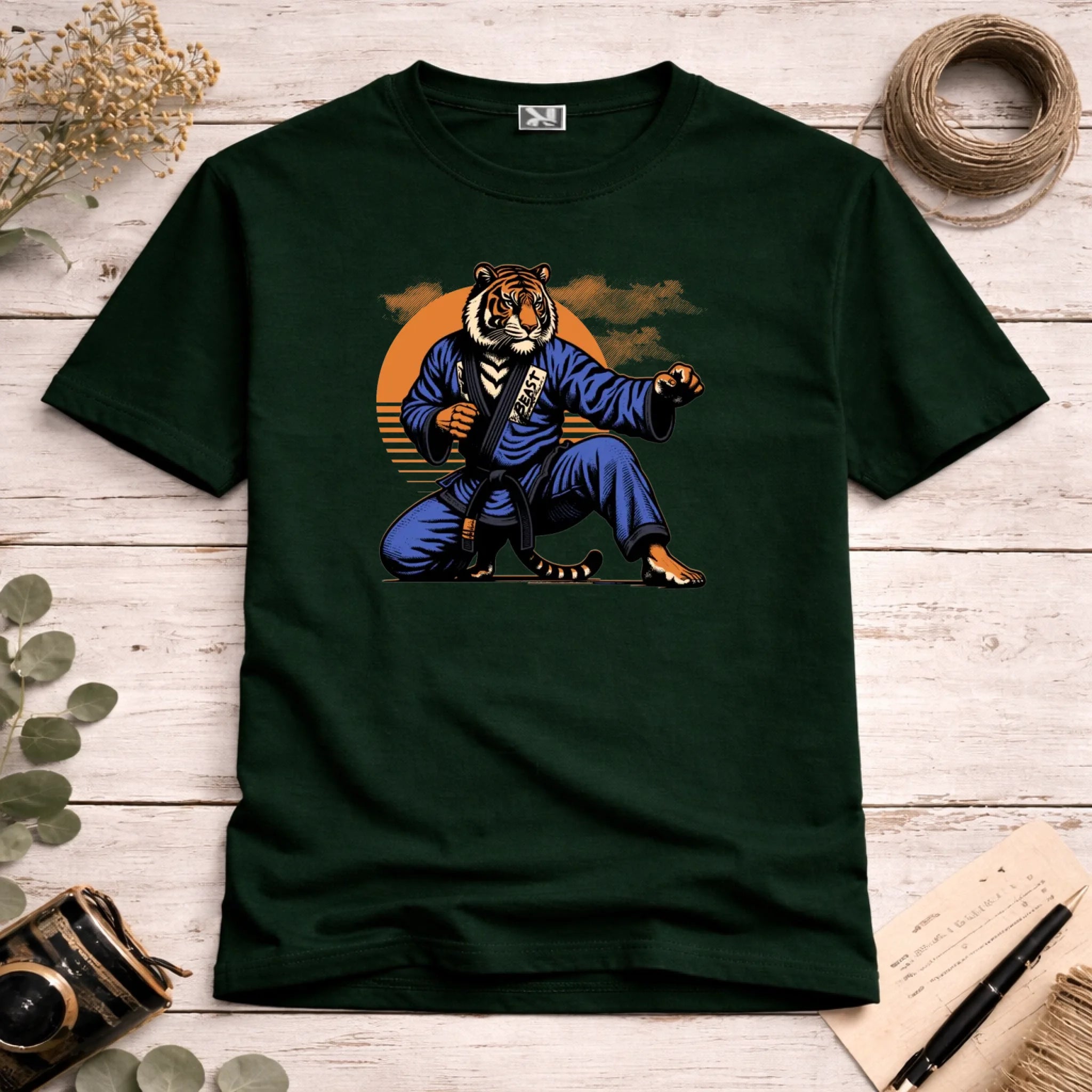 BOJOVÉ SPORTY VÝBĚR OBRÁZKU (10+motivů) a MOŽNOST DOPLNIT VLASTNÍ TEXTY chlapecké tričko