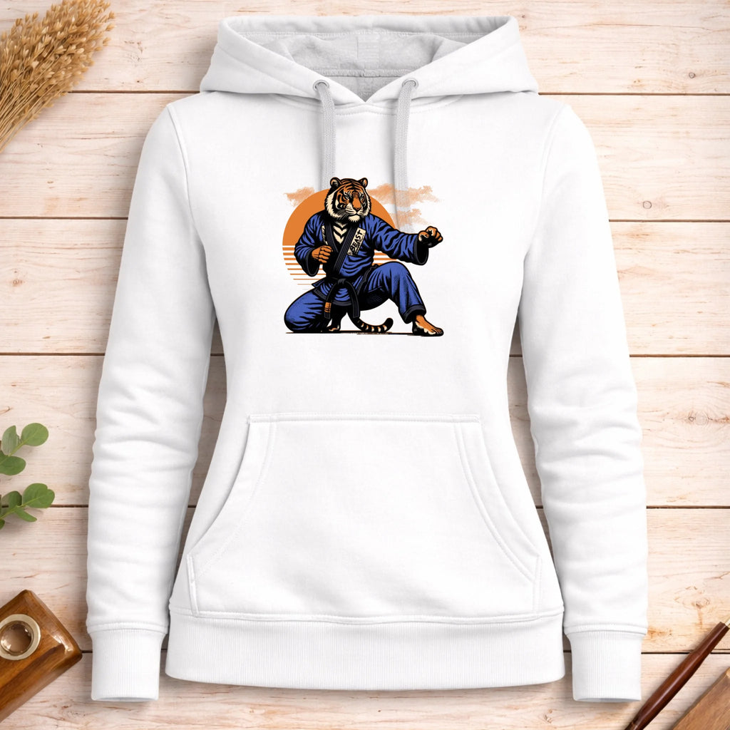 BOJOVÉ SPORTY VÝBĚR OBRÁZKU (10+motivů) a MOŽNOST DOPLNIT VLASTNÍ TEXTY dámská mikina