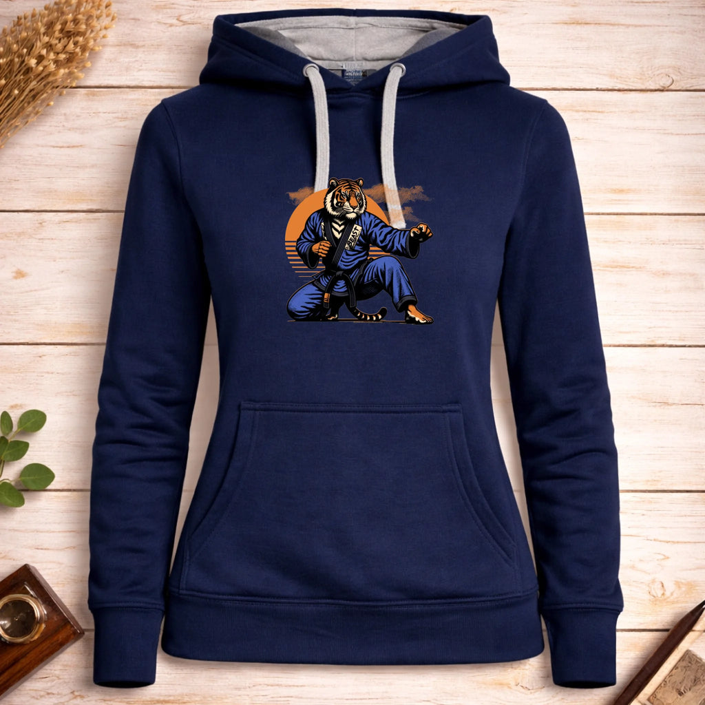 BOJOVÉ SPORTY VÝBĚR OBRÁZKU (10+motivů) a MOŽNOST DOPLNIT VLASTNÍ TEXTY dámská mikina