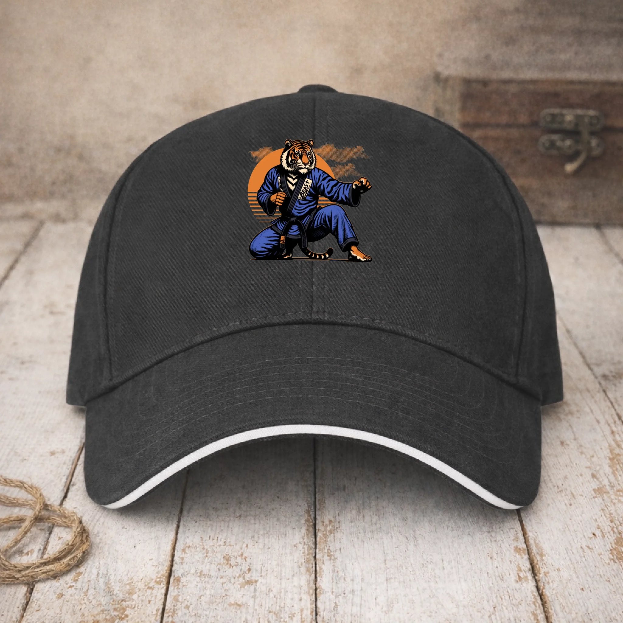 BOJOVÉ SPORTY VÝBĚR OBRÁZKU (10+motivů) a MOŽNOST DOPLNIT VLASTNÍ TEXTY kšiltovka