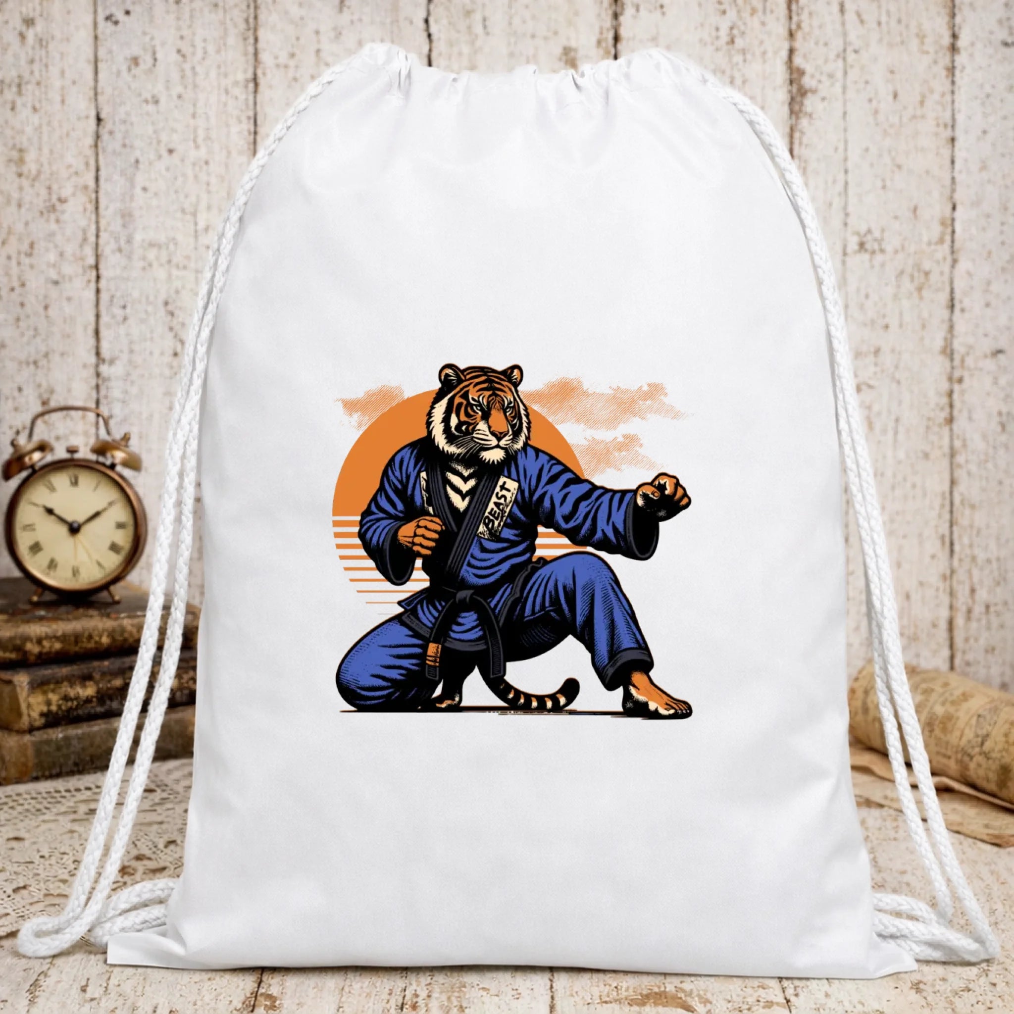 BOJOVÉ SPORTY VÝBĚR OBRÁZKU (10+motivů) a MOŽNOST DOPLNIT VLASTNÍ TEXTY batoh, taška