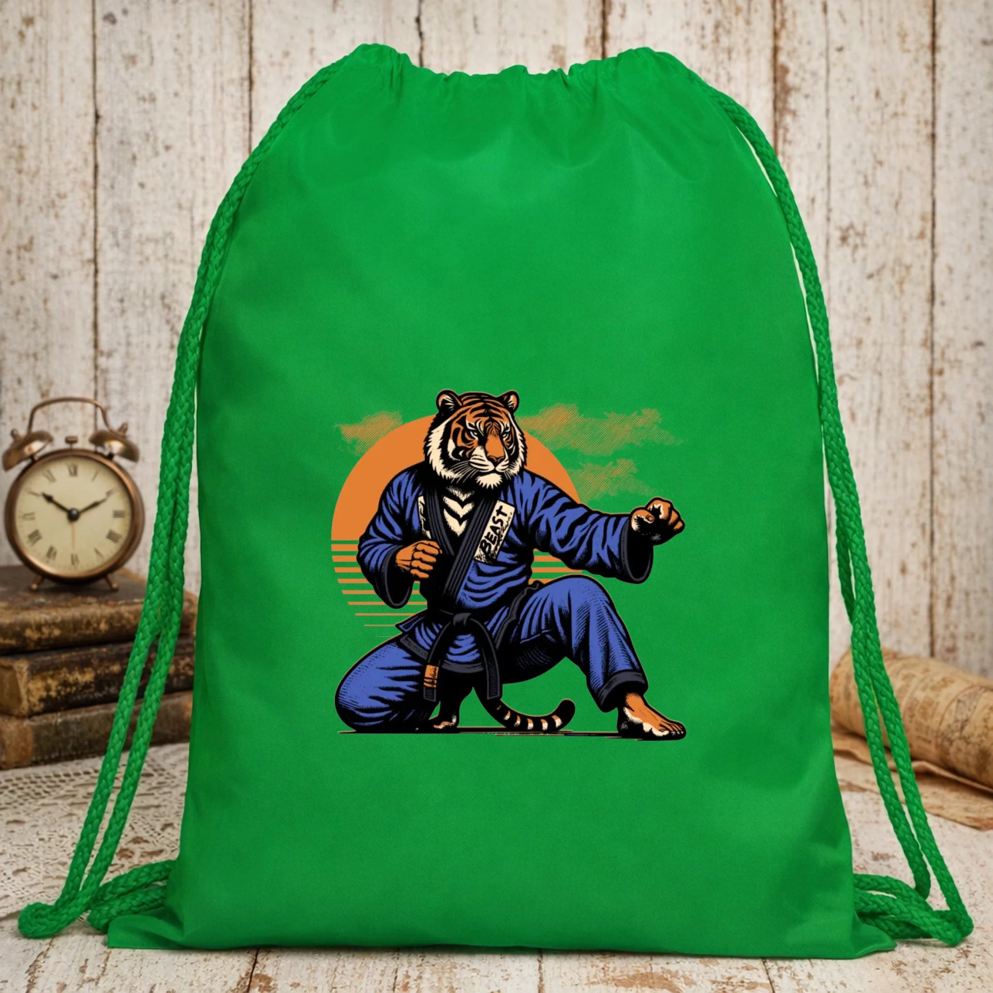 BOJOVÉ SPORTY VÝBĚR OBRÁZKU (10+motivů) a MOŽNOST DOPLNIT VLASTNÍ TEXTY batoh, taška