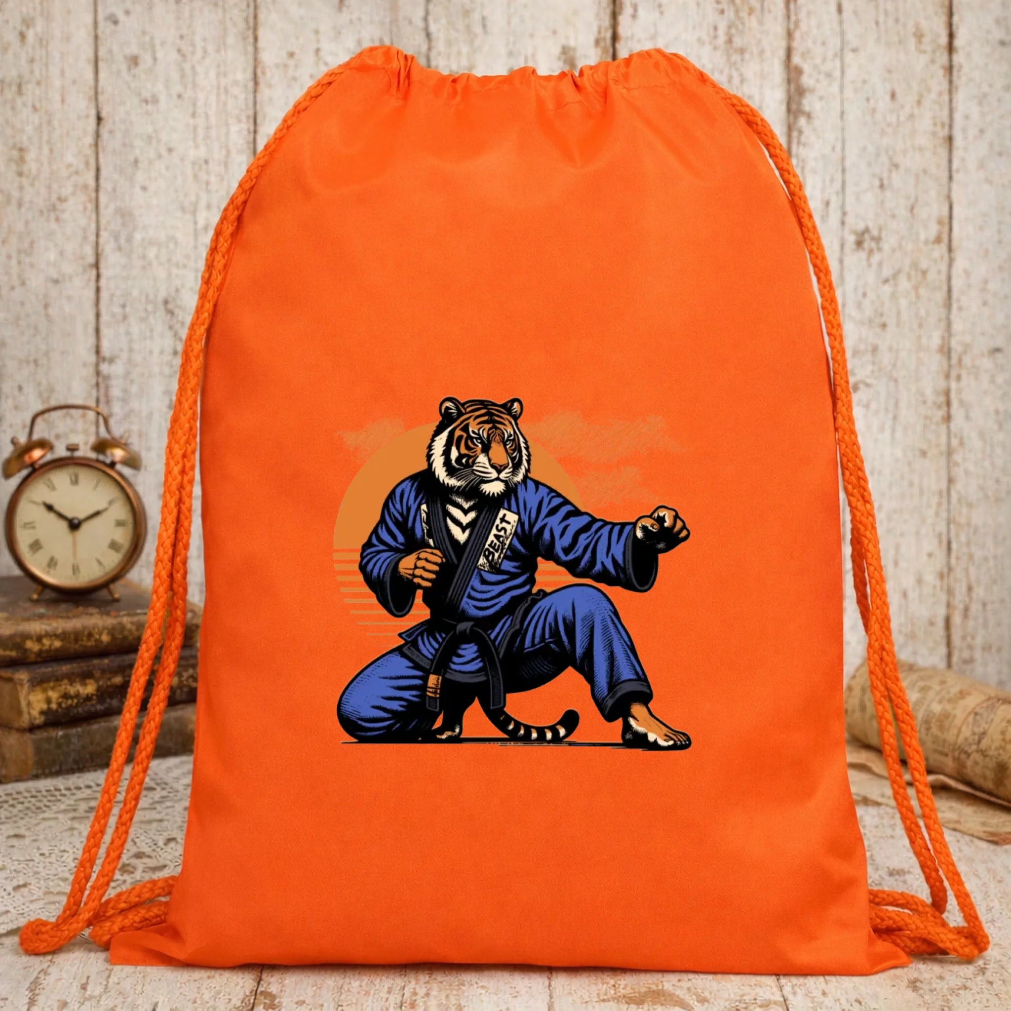 BOJOVÉ SPORTY VÝBĚR OBRÁZKU (10+motivů) a MOŽNOST DOPLNIT VLASTNÍ TEXTY batoh, taška