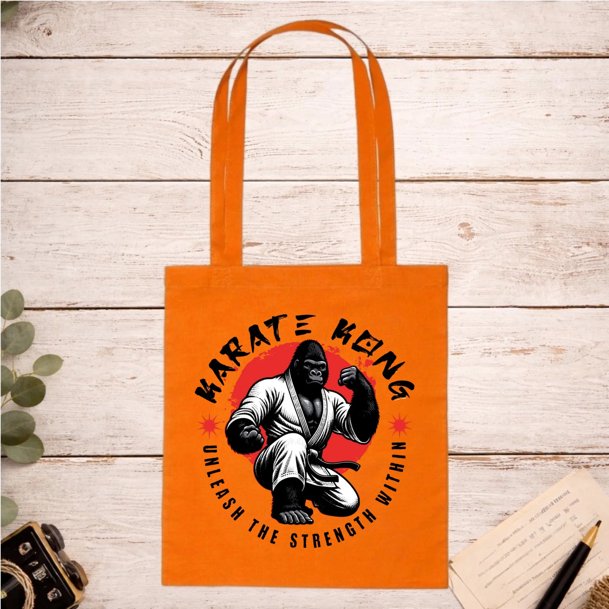 KARATE (výběr ze 2 motivů) batoh, taška