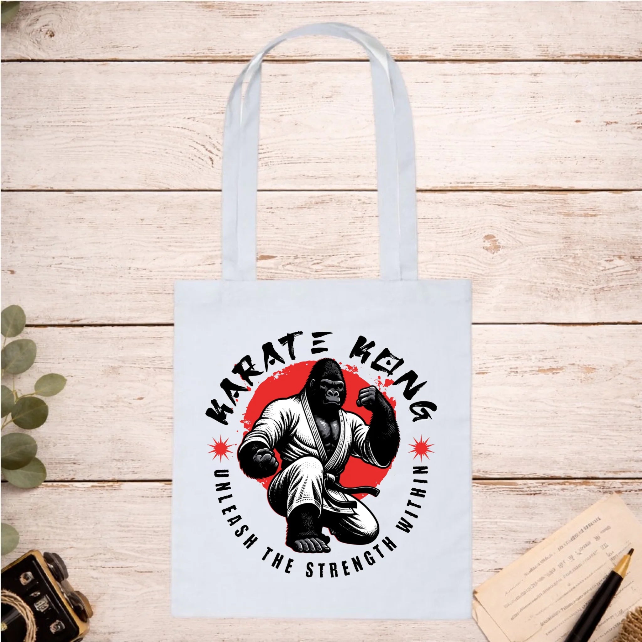 KARATE (výběr ze 2 motivů) batoh, taška