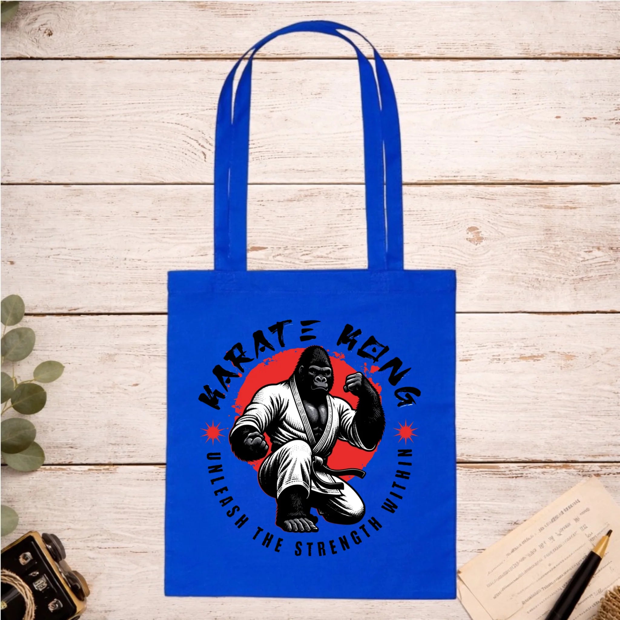 KARATE (výběr ze 2 motivů) batoh, taška