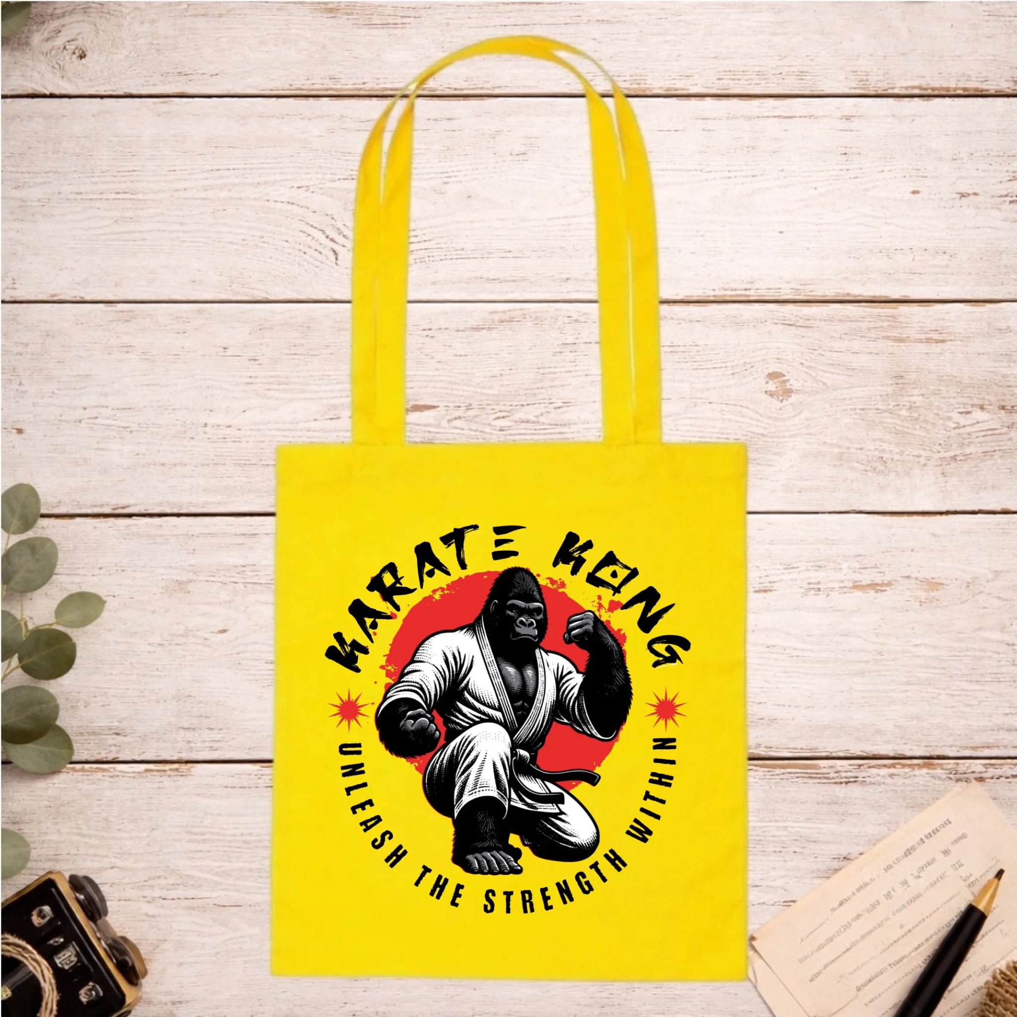 KARATE (výběr ze 2 motivů) batoh, taška