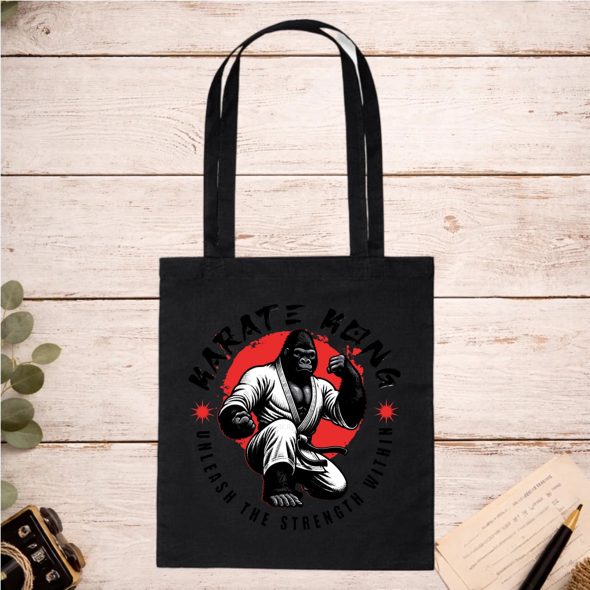 KARATE (výběr ze 2 motivů) batoh, taška