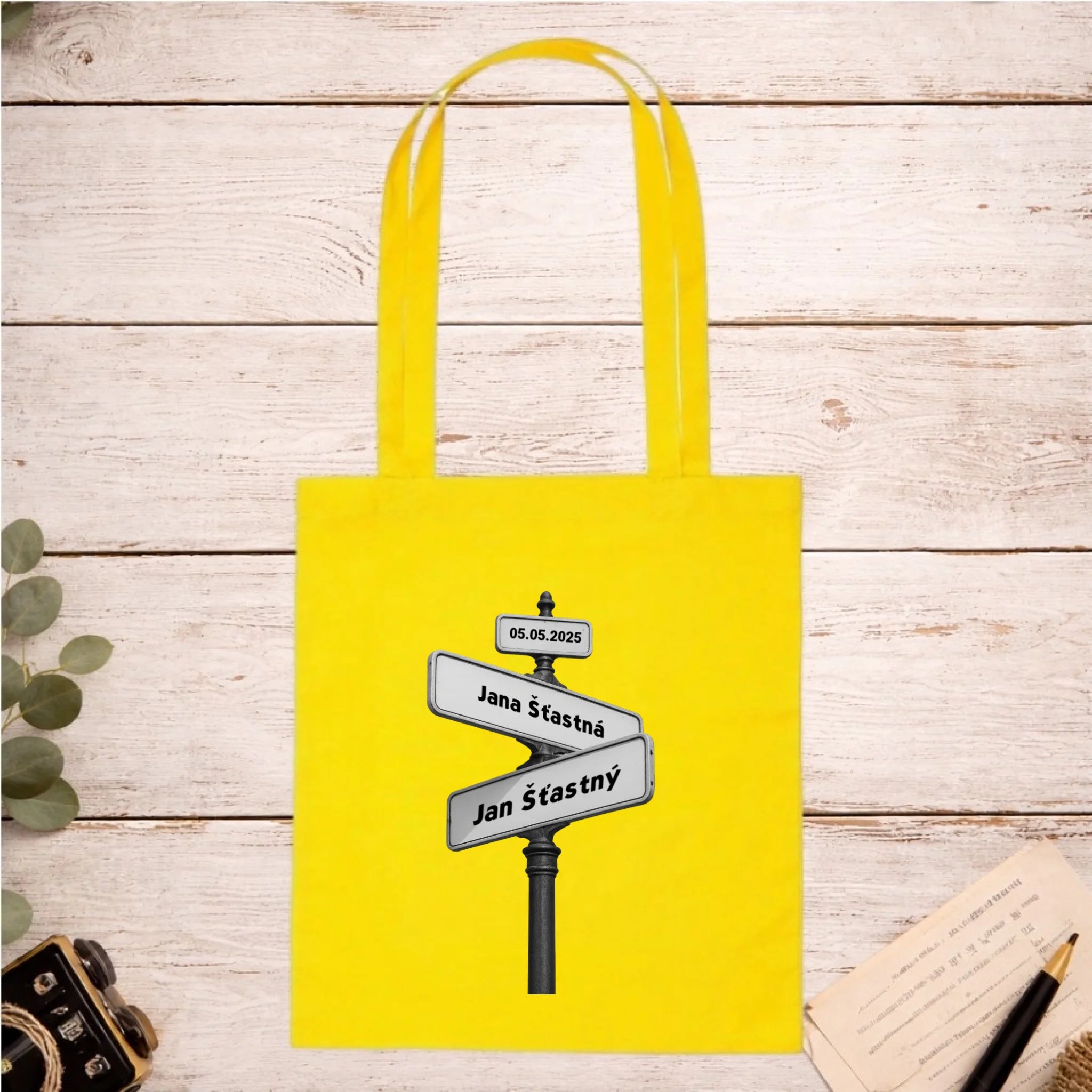 OD TOHO DNE JSME SPOLU batoh, taška