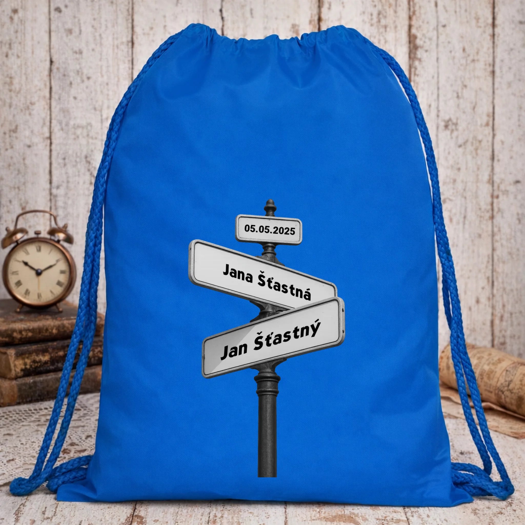 OD TOHO DNE JSME SPOLU batoh, taška