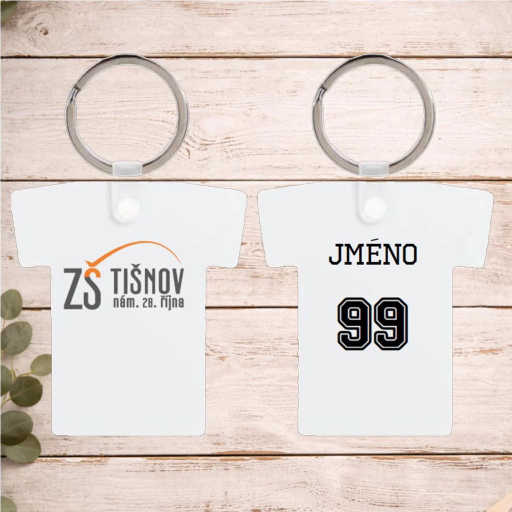 ZŠ Tišnov klíčenka