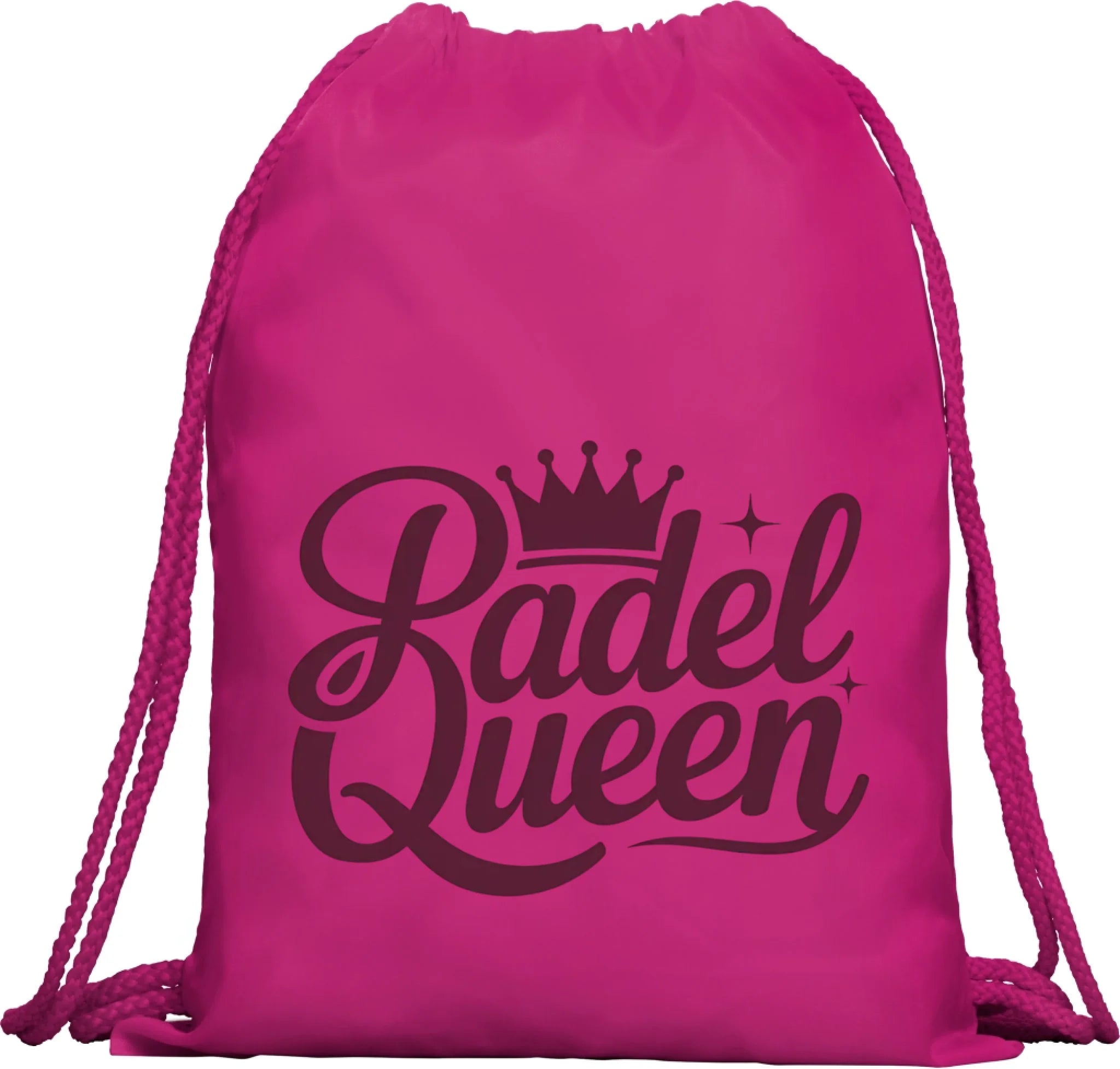 MOTIVY PRO DÁMY PADEL (výběr z 10+ motivů) batoh, taška Multifunkční batoh KAGU růže 35x45 cm