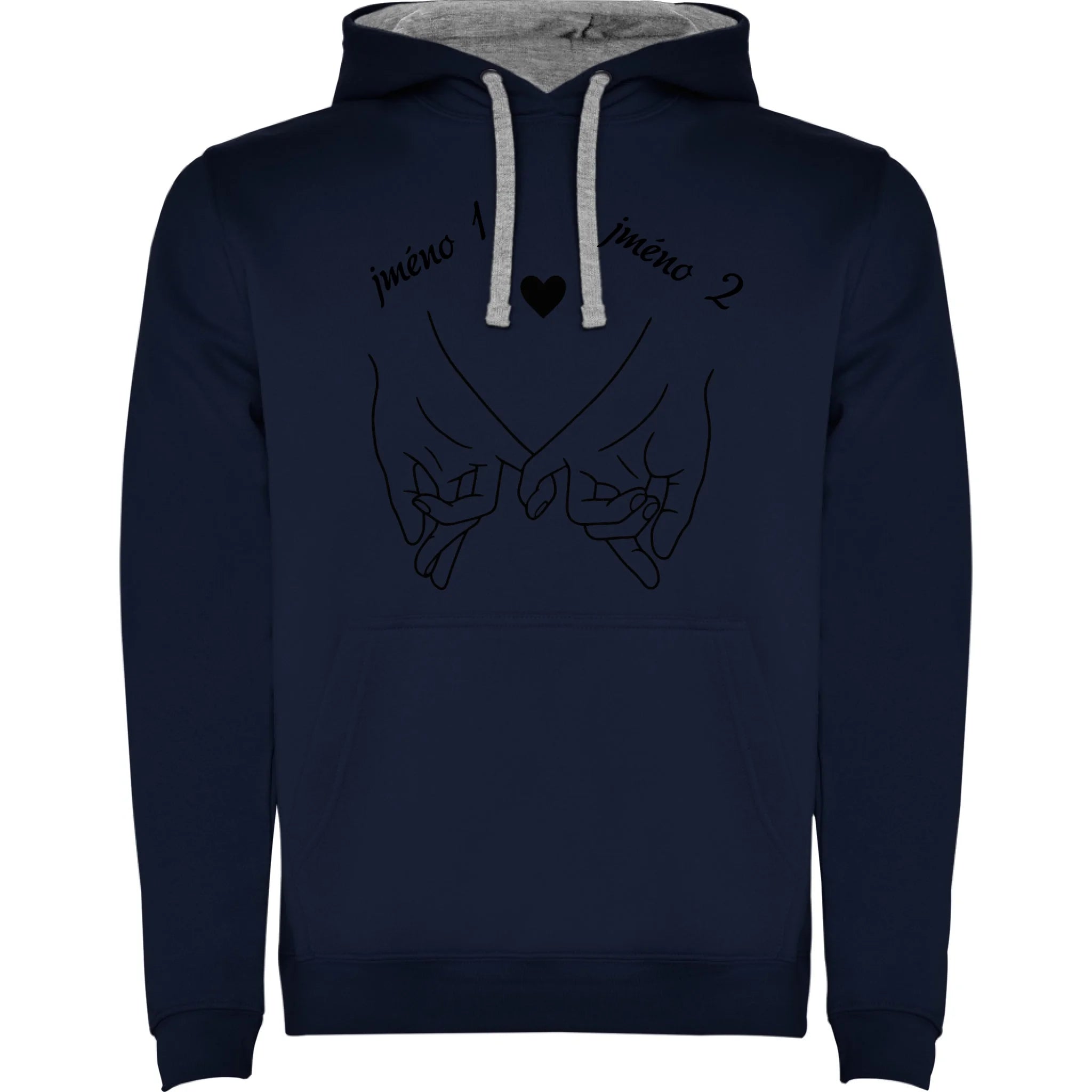 nám modrámelír