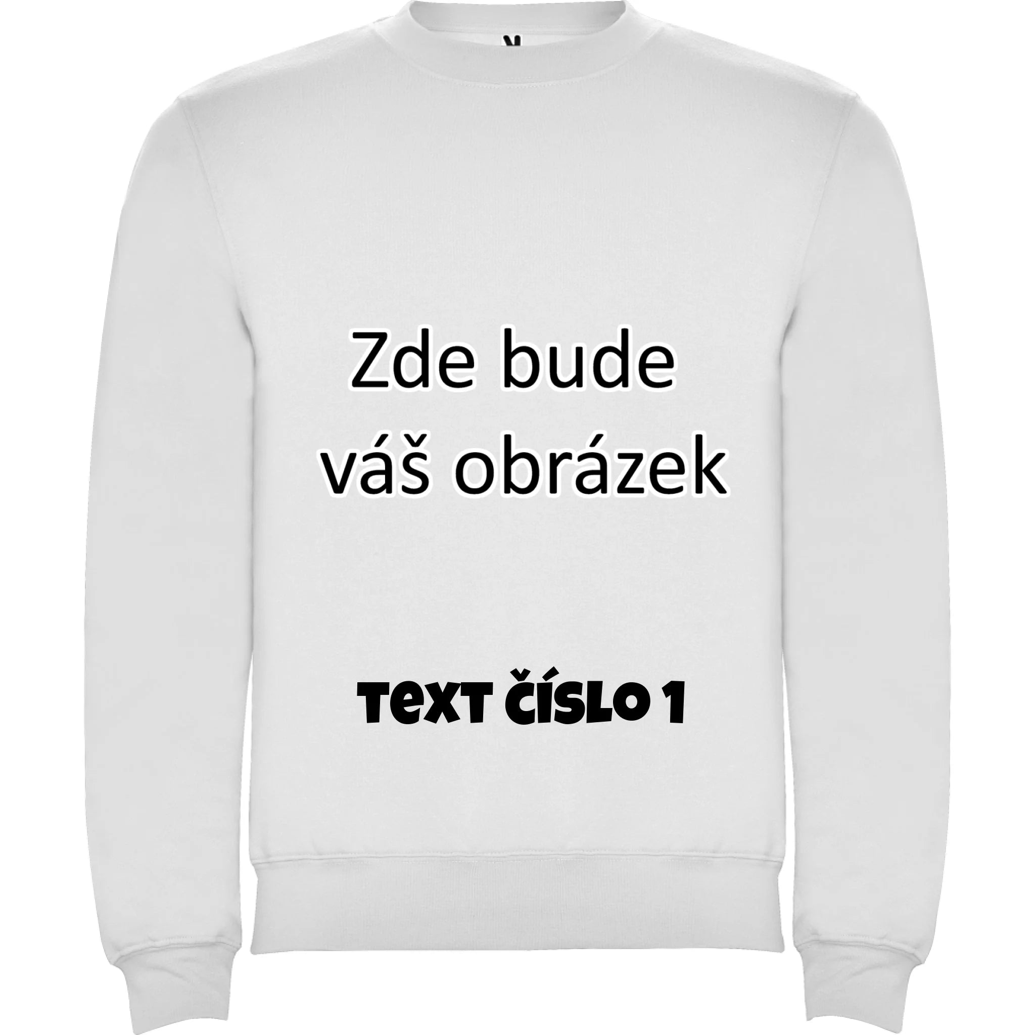 bílá