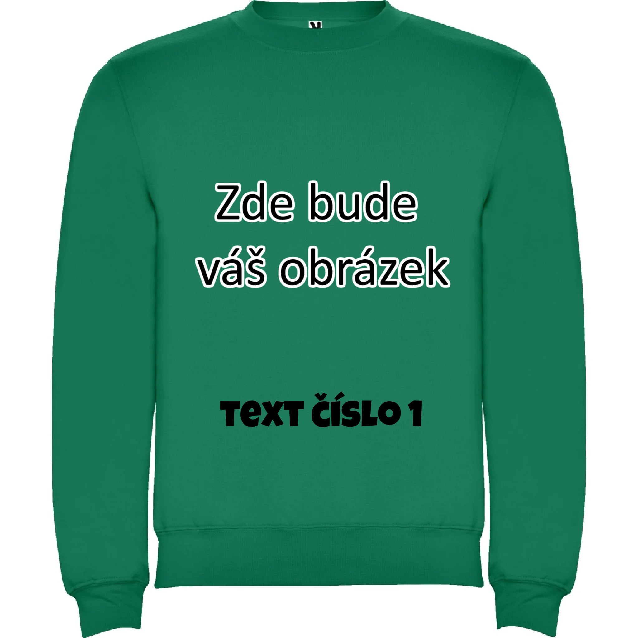 systě zelená