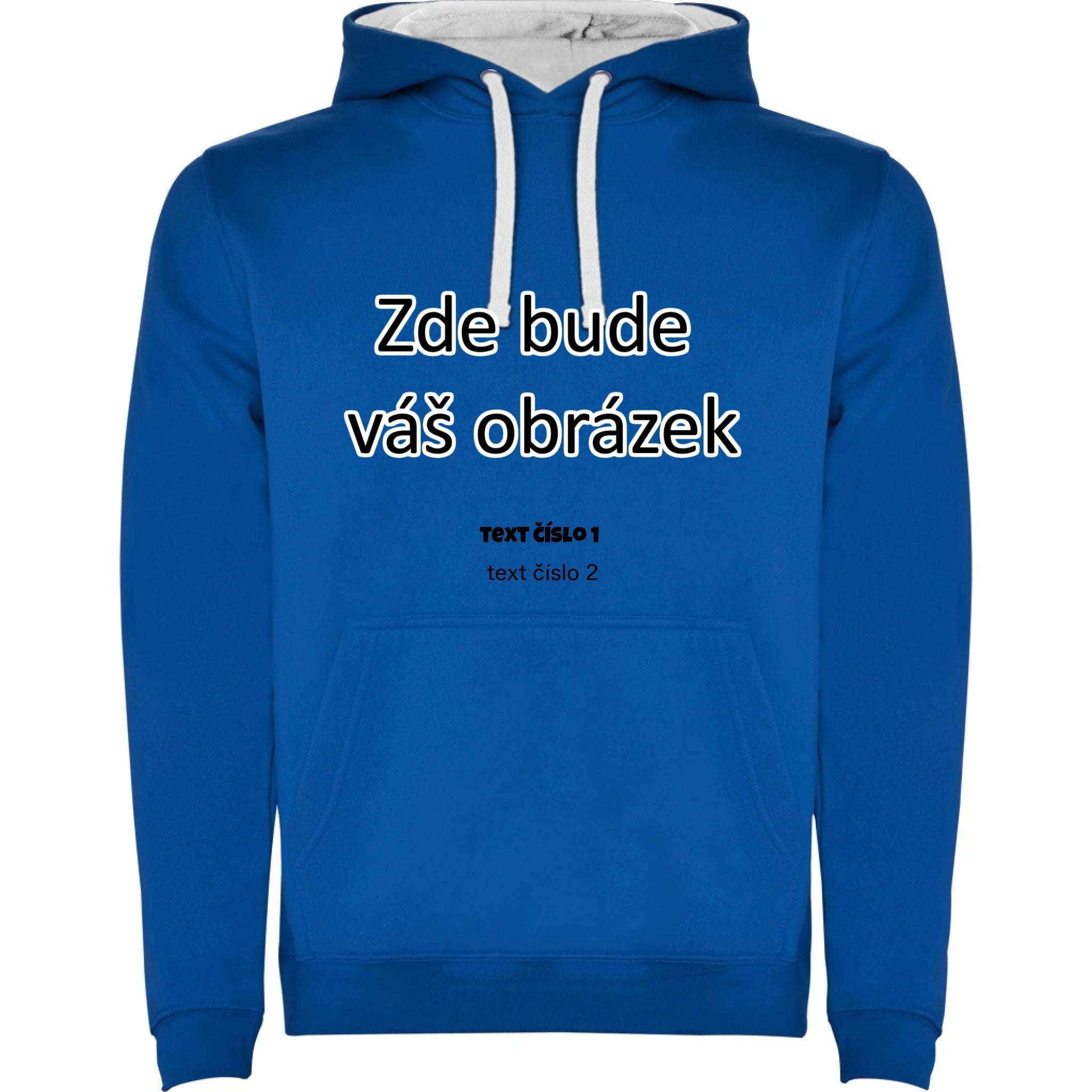 modrábílá