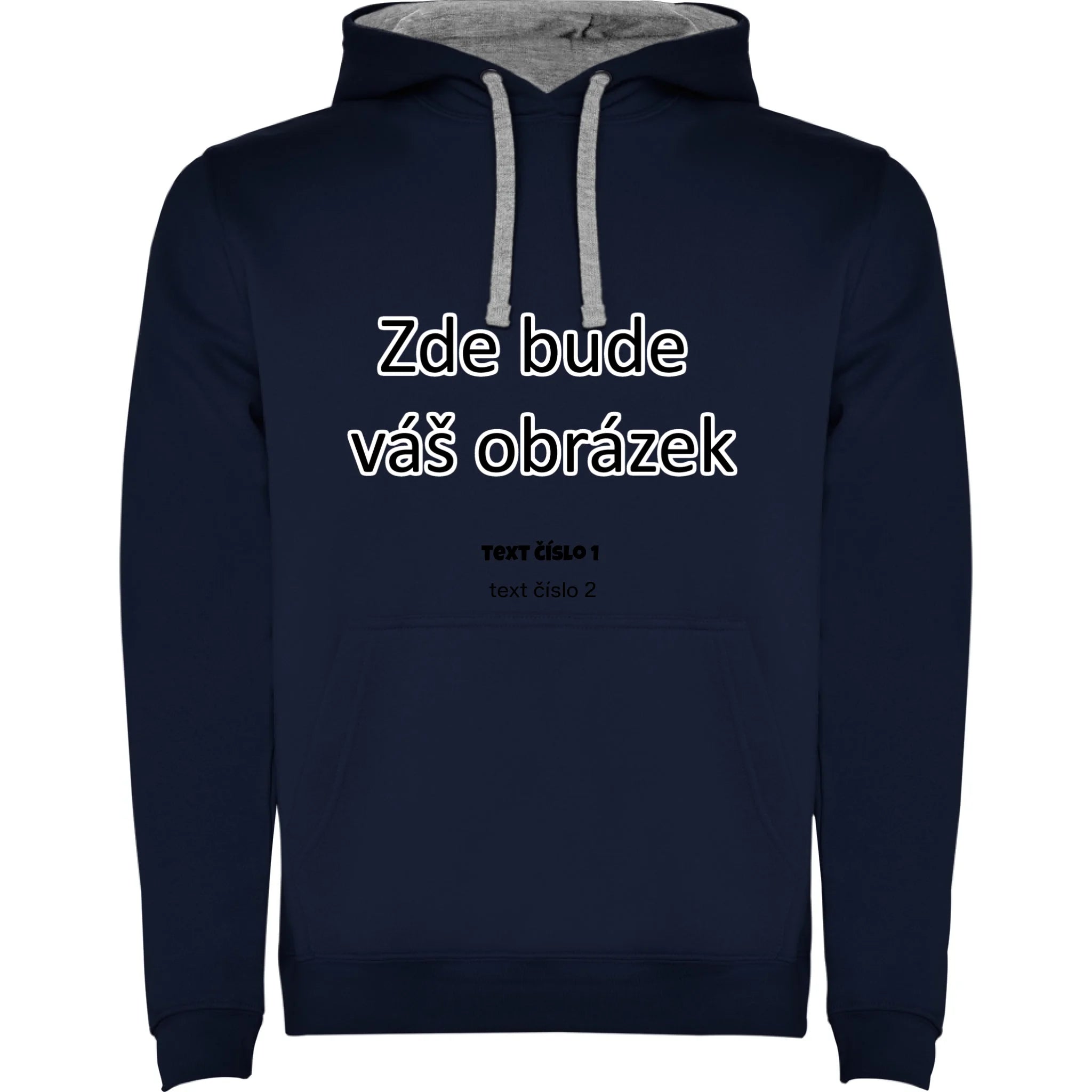 nám modrámelír