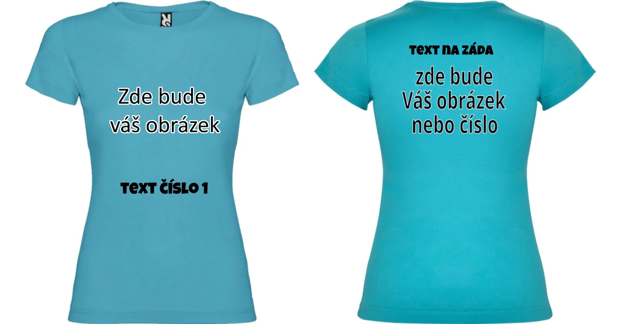 tyrkysová obousrtr