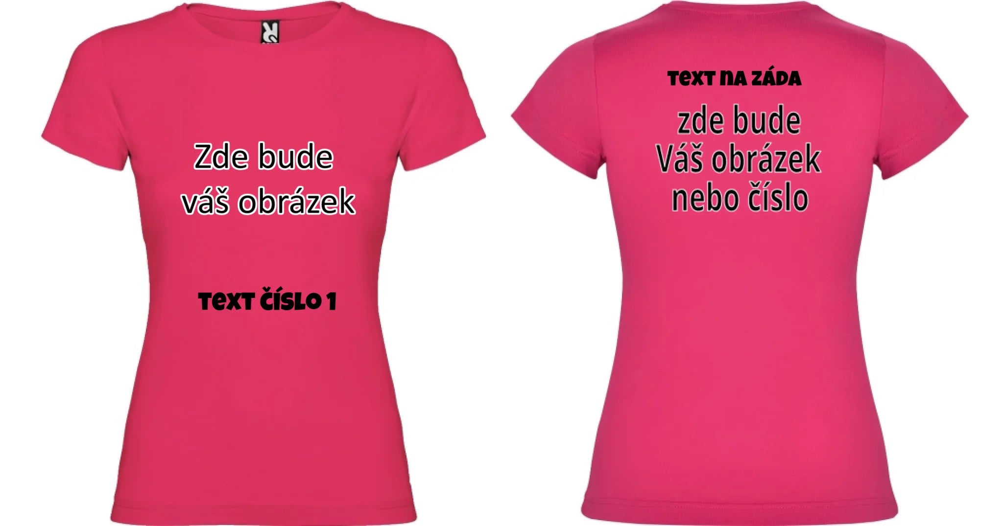 růže oboustranná