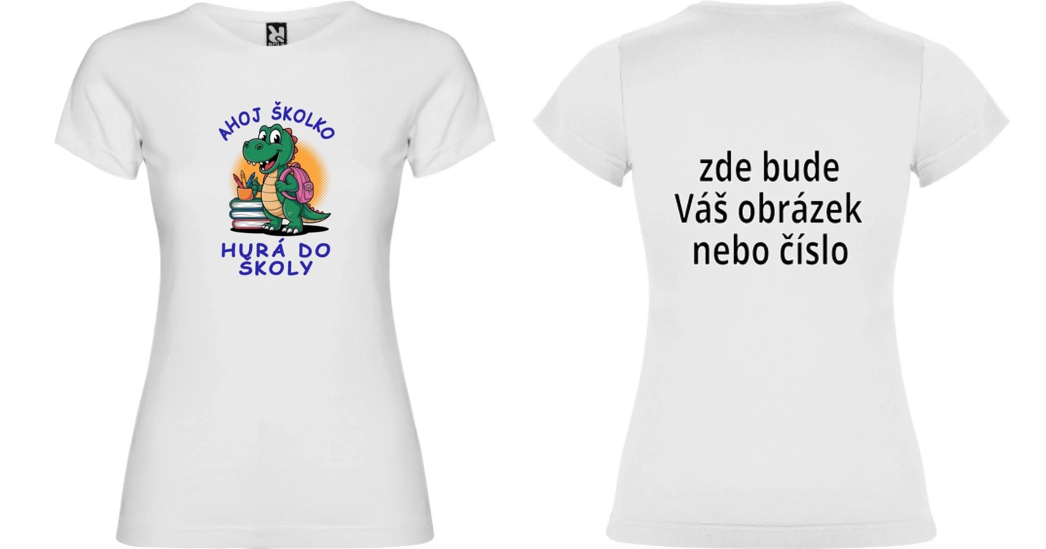 bílá oboustr