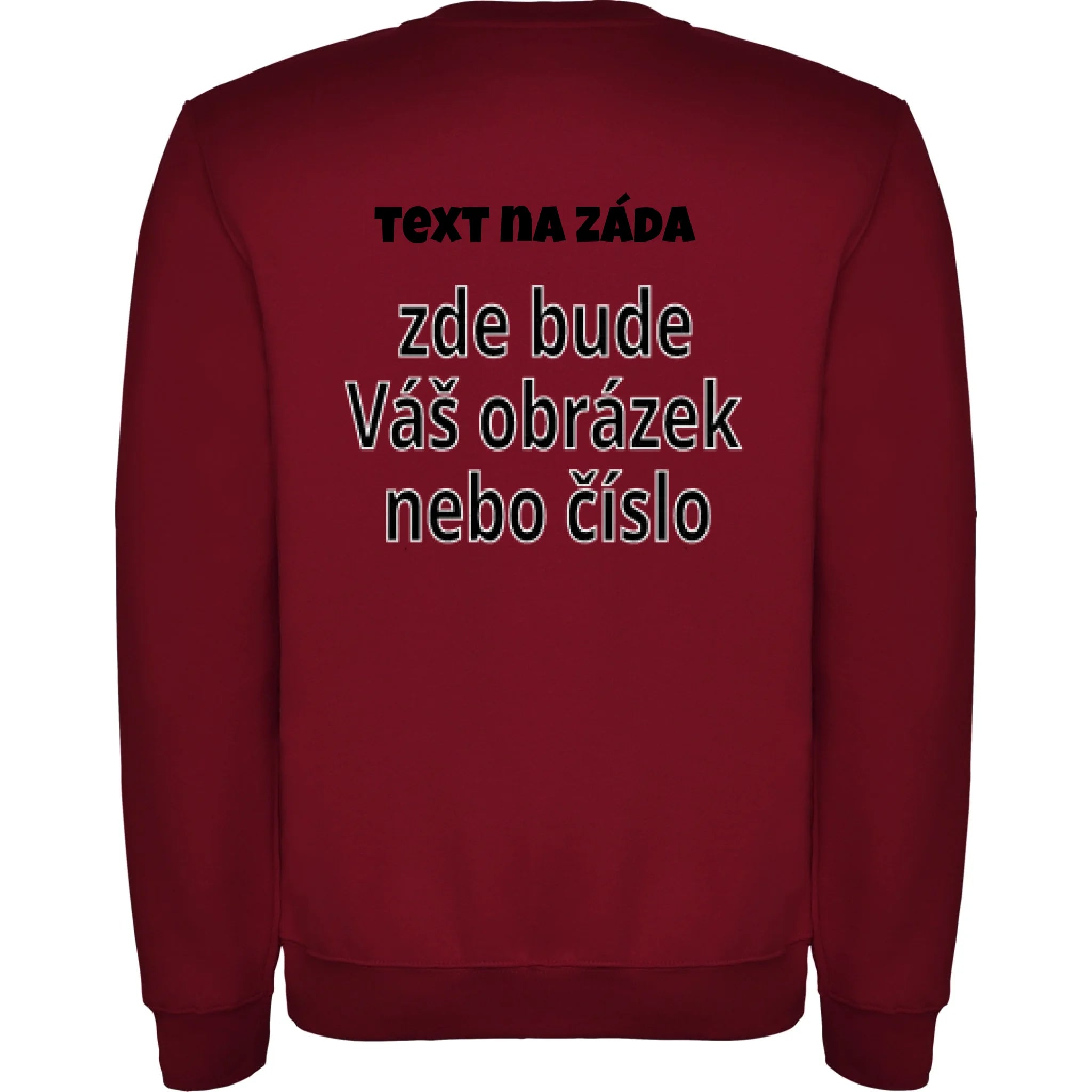 granátová záda
