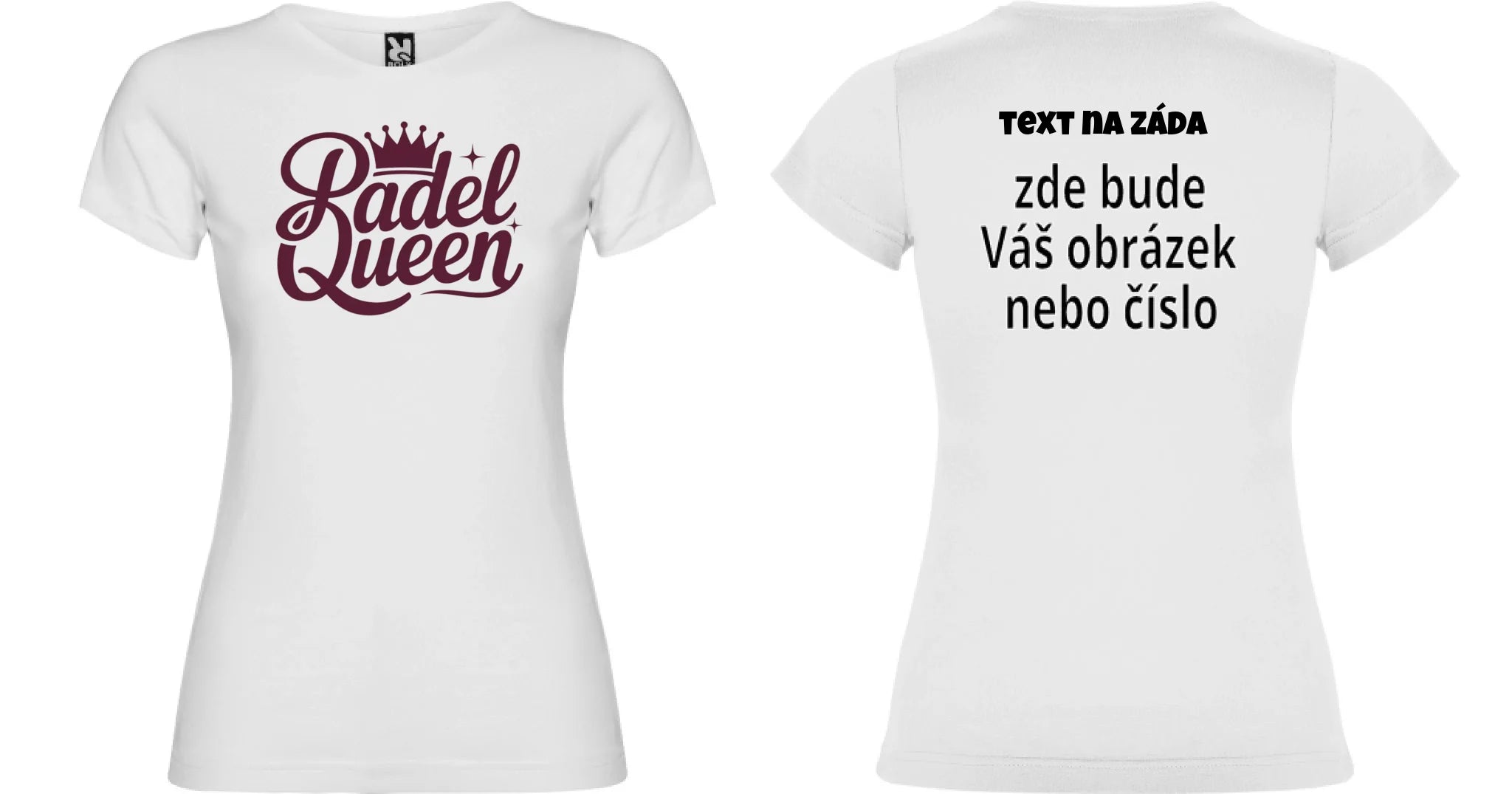 bílá oboustr