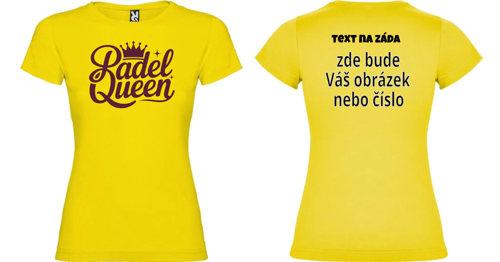 žlutá oboustr