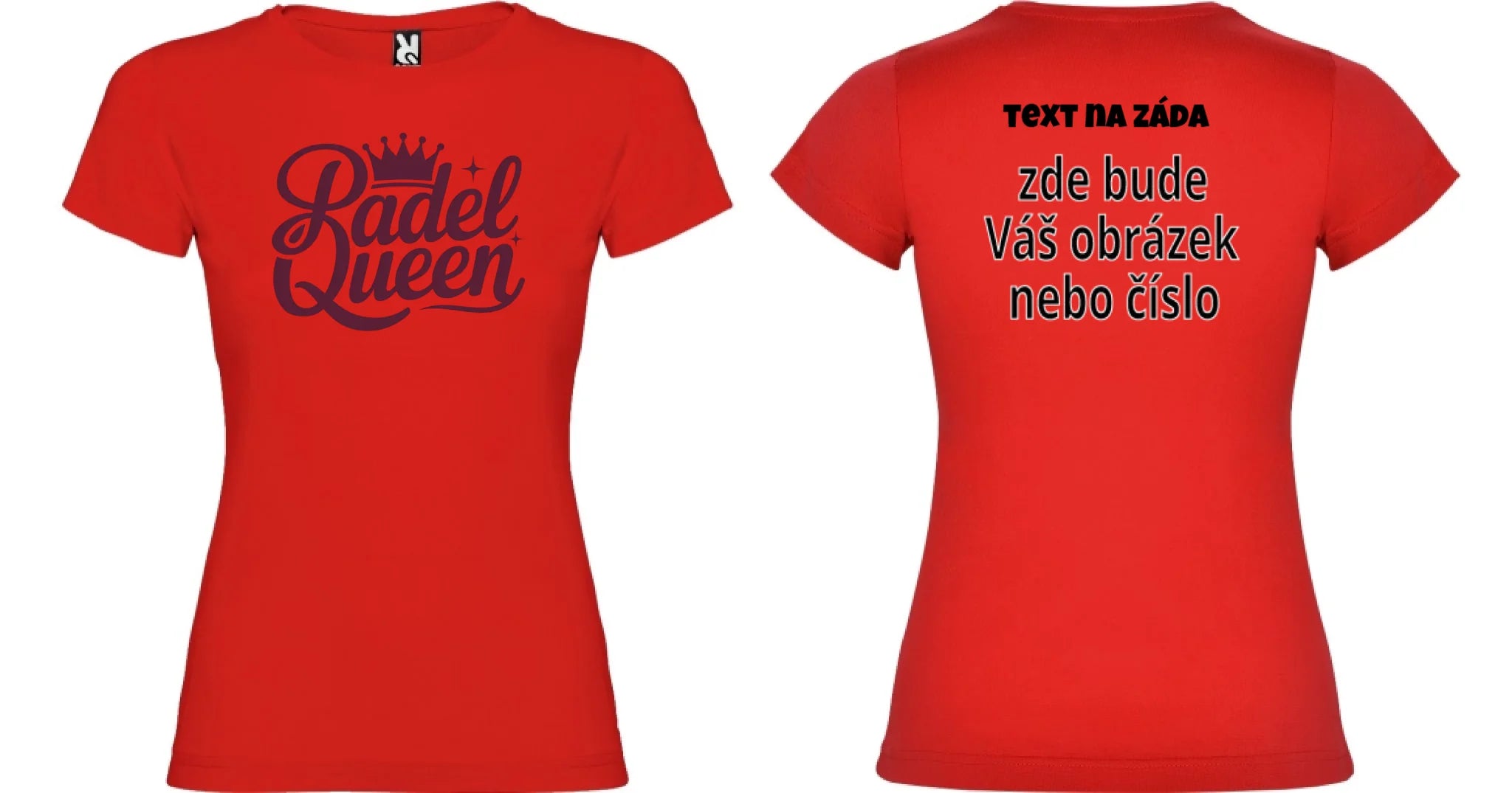 červená oobustr