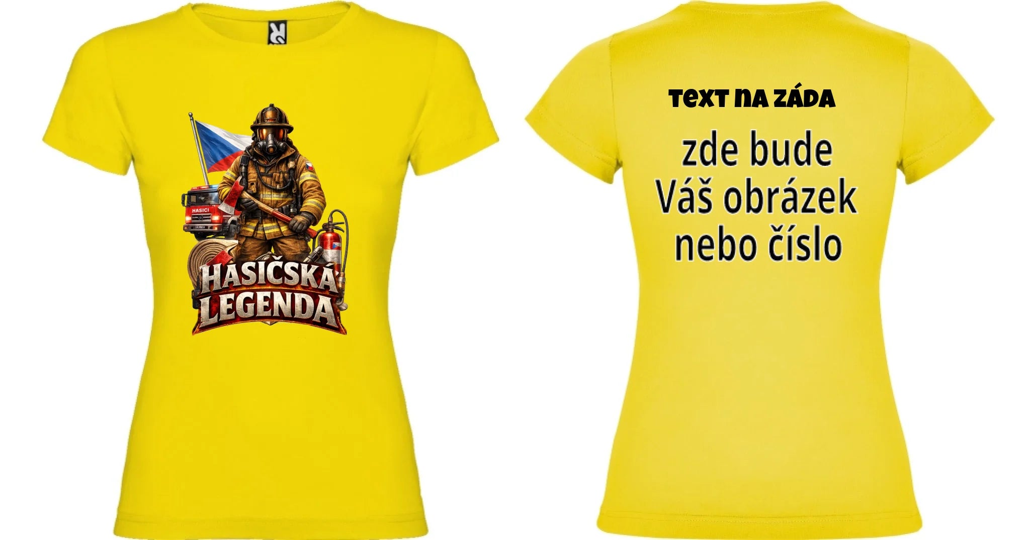 žlutá oboustr