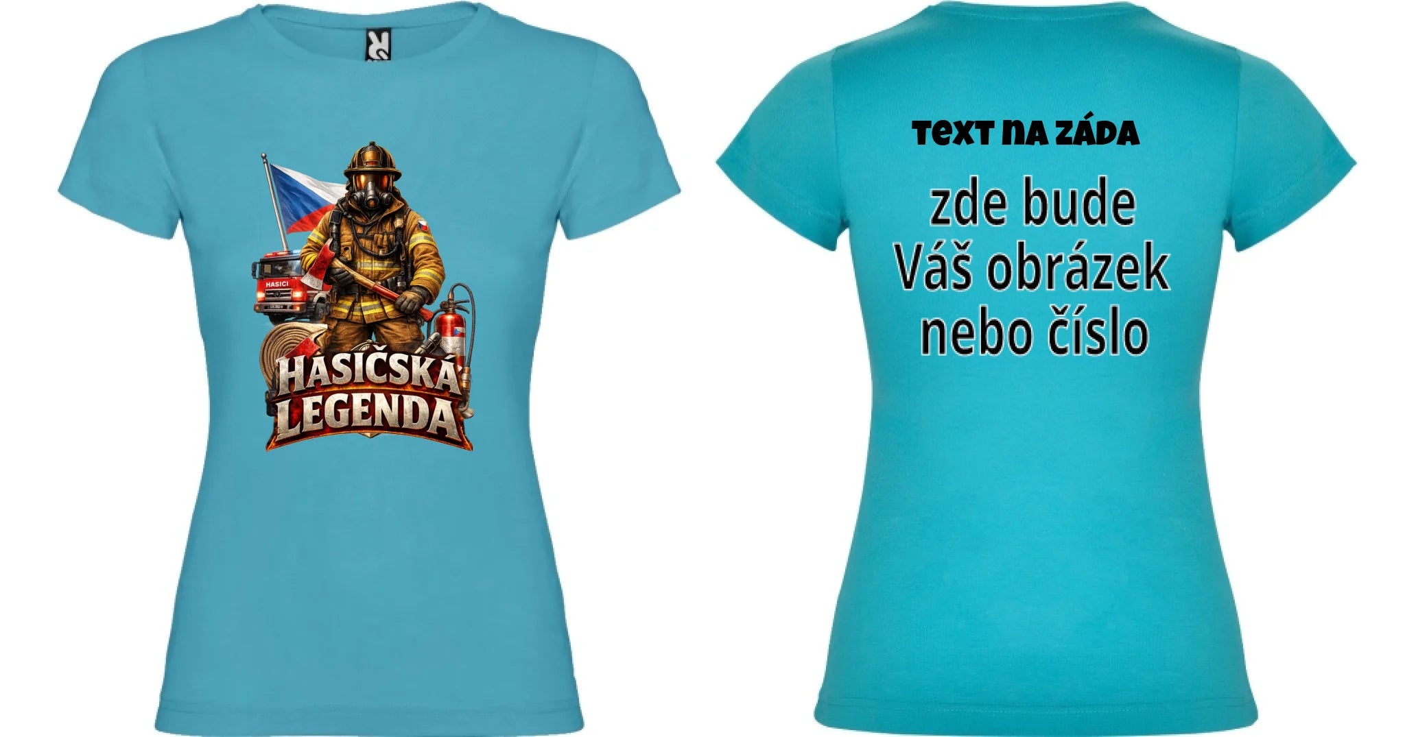 tyrkysová obousrtr