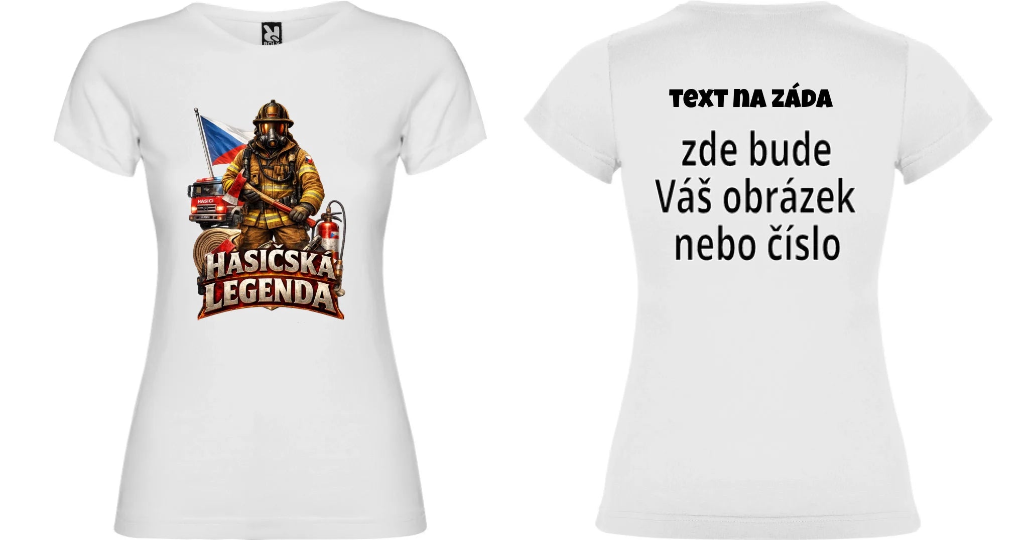 bílá oboustr